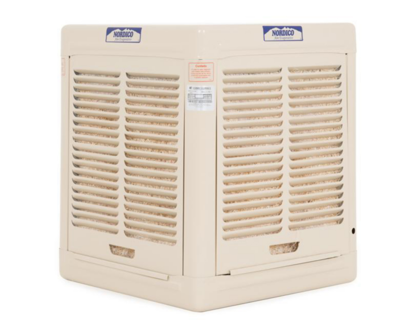 Cooler de Ducto Nórdico N-2800-H