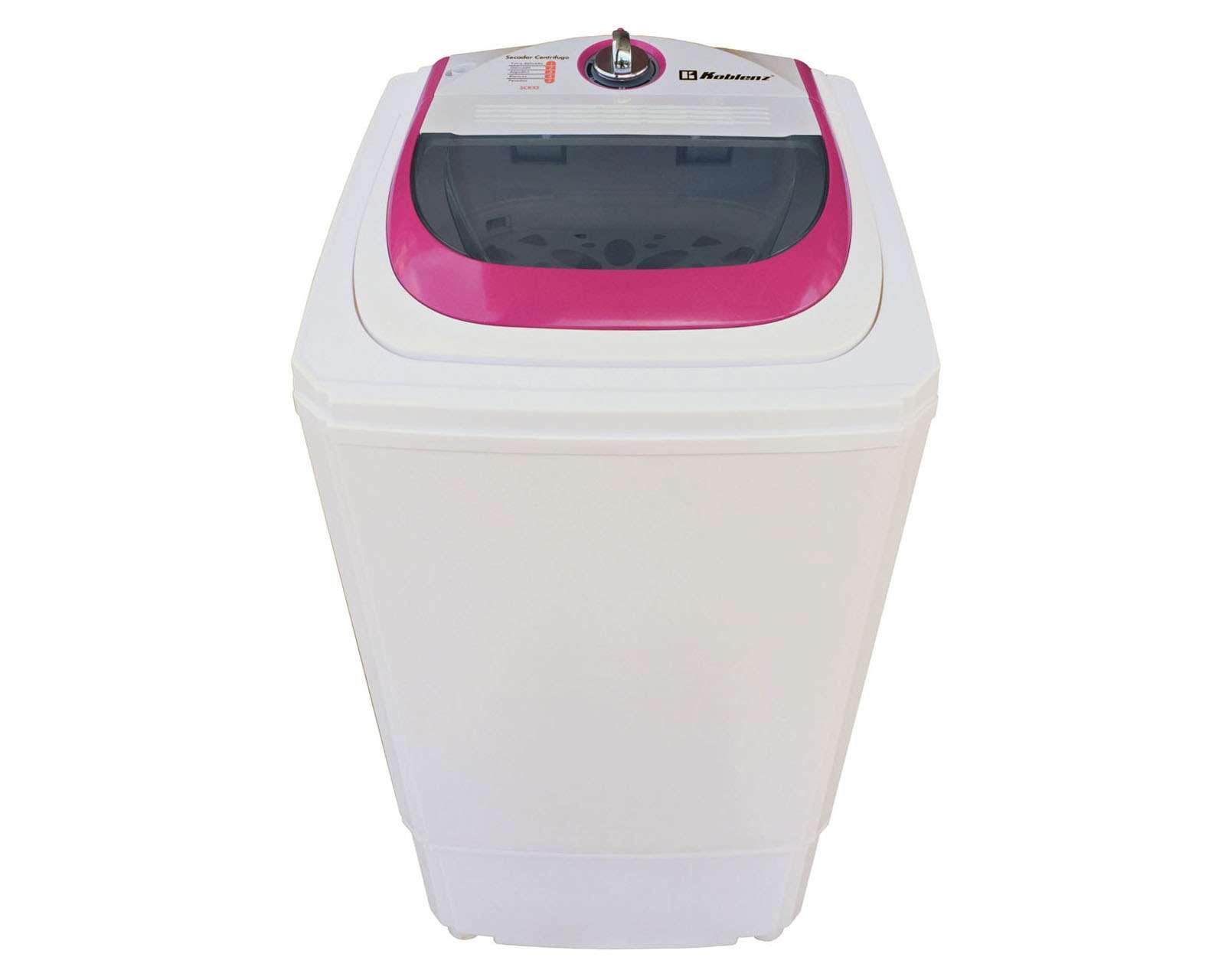 Centrifugadora Koblenz SCK-55 6 kg Gris