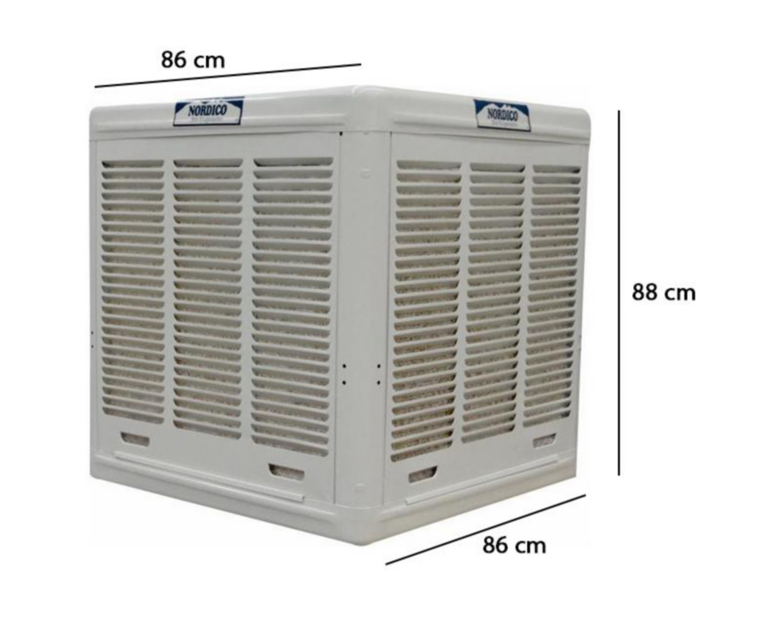 Foto 4 | Foto 4 | Cooler de Ducto Nórdico N-4900-D