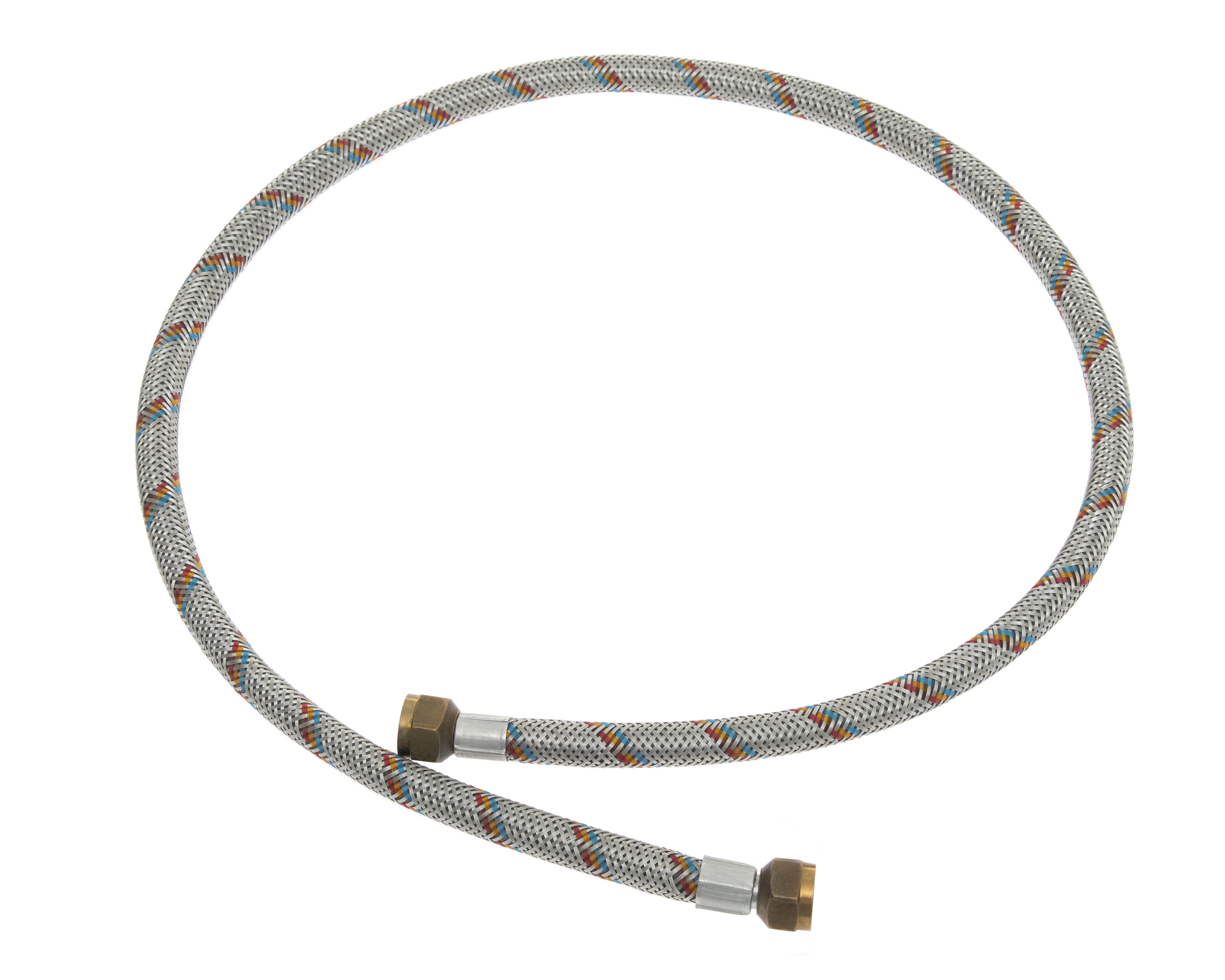 Foto 3 pulgar | Foto 2 | Kit de Instalación para Secadora o Estufa 4 Piezas