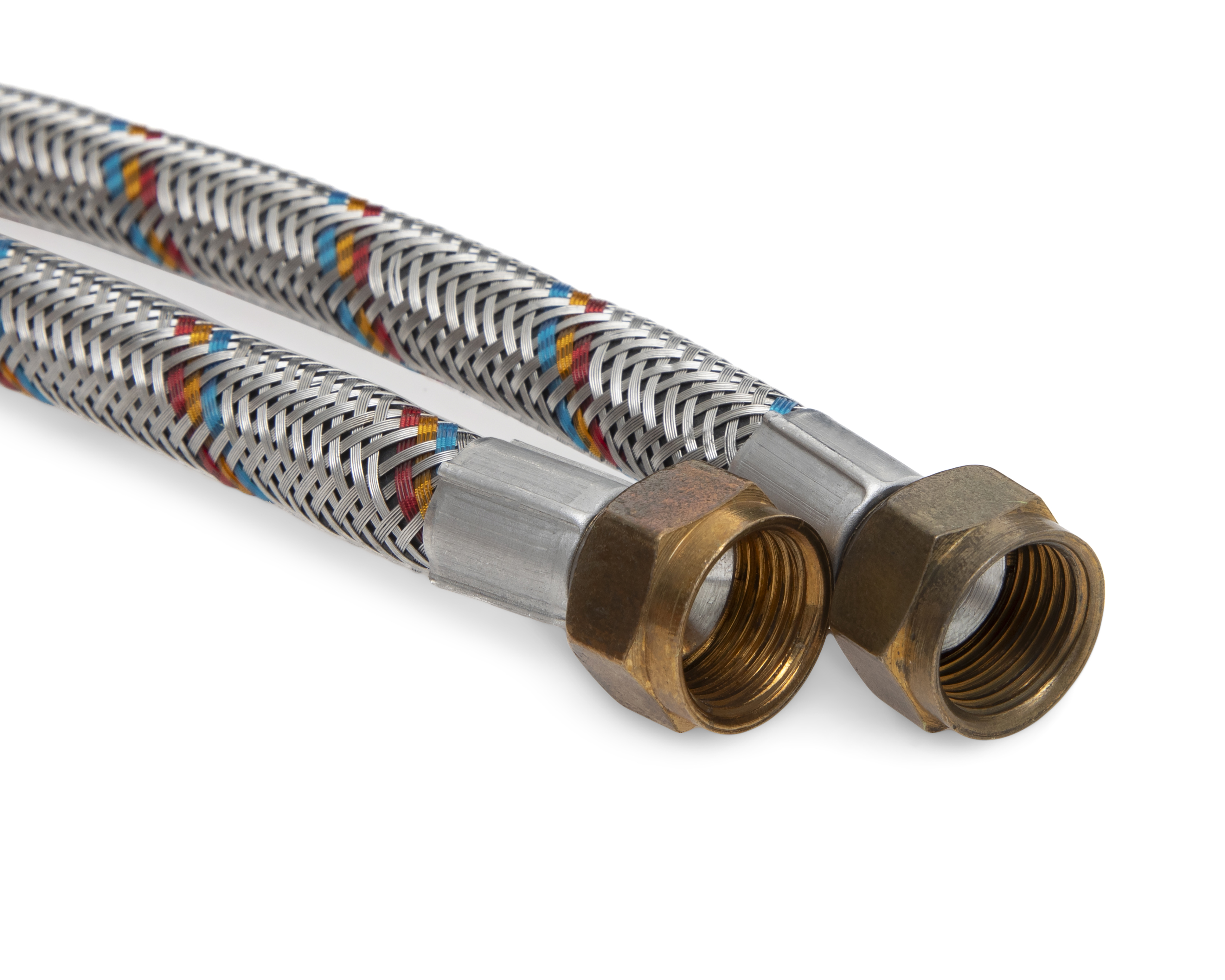 Foto 5 pulgar | Foto 4 | Kit de Instalación para Secadora o Estufa 4 Piezas