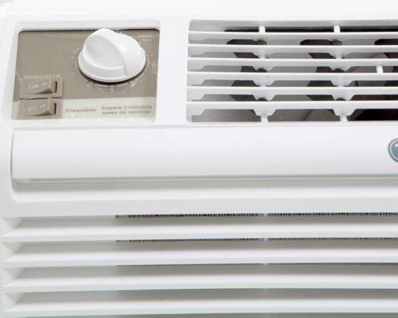 Foto 4 pulgar | Foto 3 | Aire Acondicionado de Ventana LG 1/2 Tonelada 115V Solo Frío W051CS