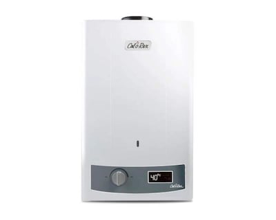 Foto 1 | Foto 1 | Calentador de Agua Instantáneo Calorex COXDPI-07 B/GEN2 NT 1 Servicio Gas Natural