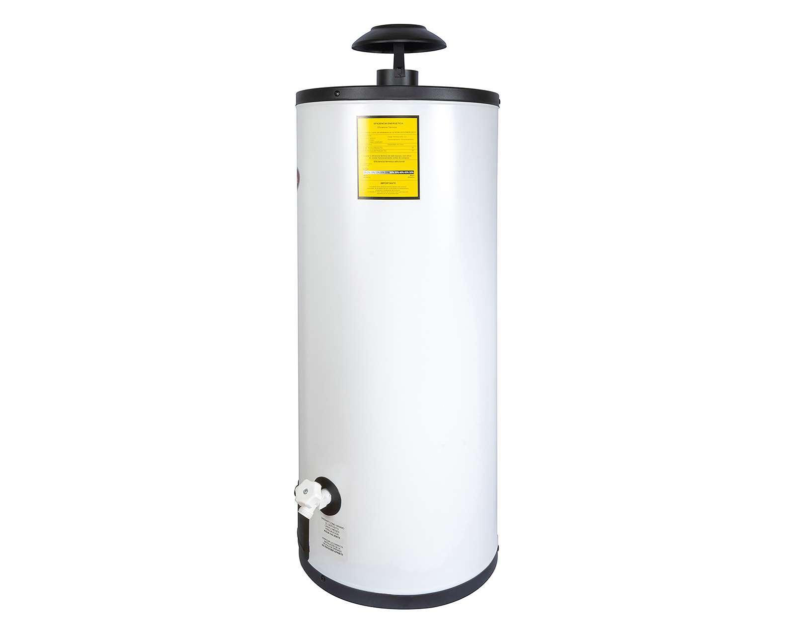 Foto 5 pulgar | Foto 4 | Calentador de Agua de Depósito IUSA Enerhit 60LT BLA 1.5 Servicios Gas LP