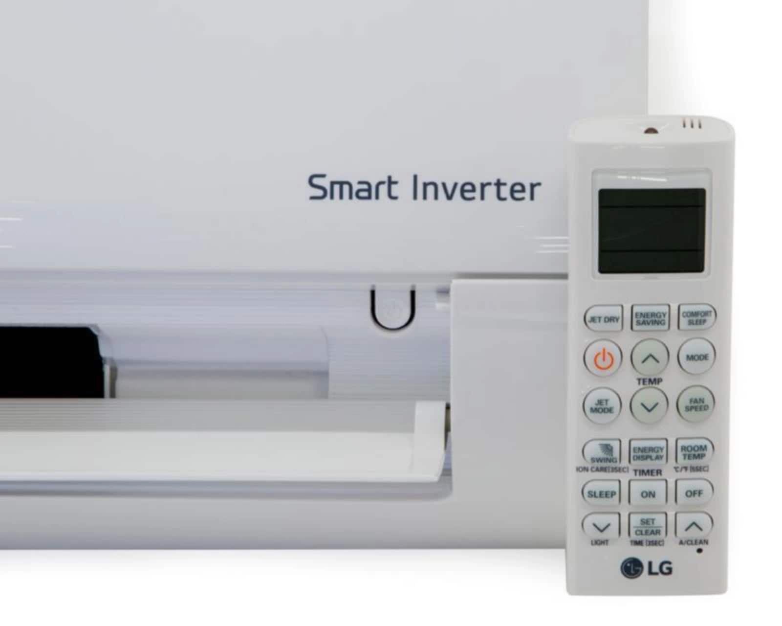Foto 3 | Foto 3 | Minisplit LG Inverter 1 Tonelada 220V Solo Frío VM122C6 INV