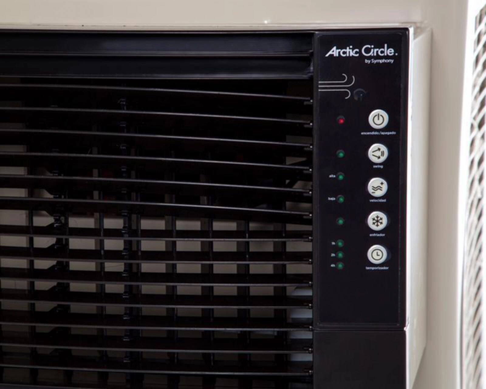 Foto 4 | Foto 4 | Cooler de Ventana Arctic Circle R28CR