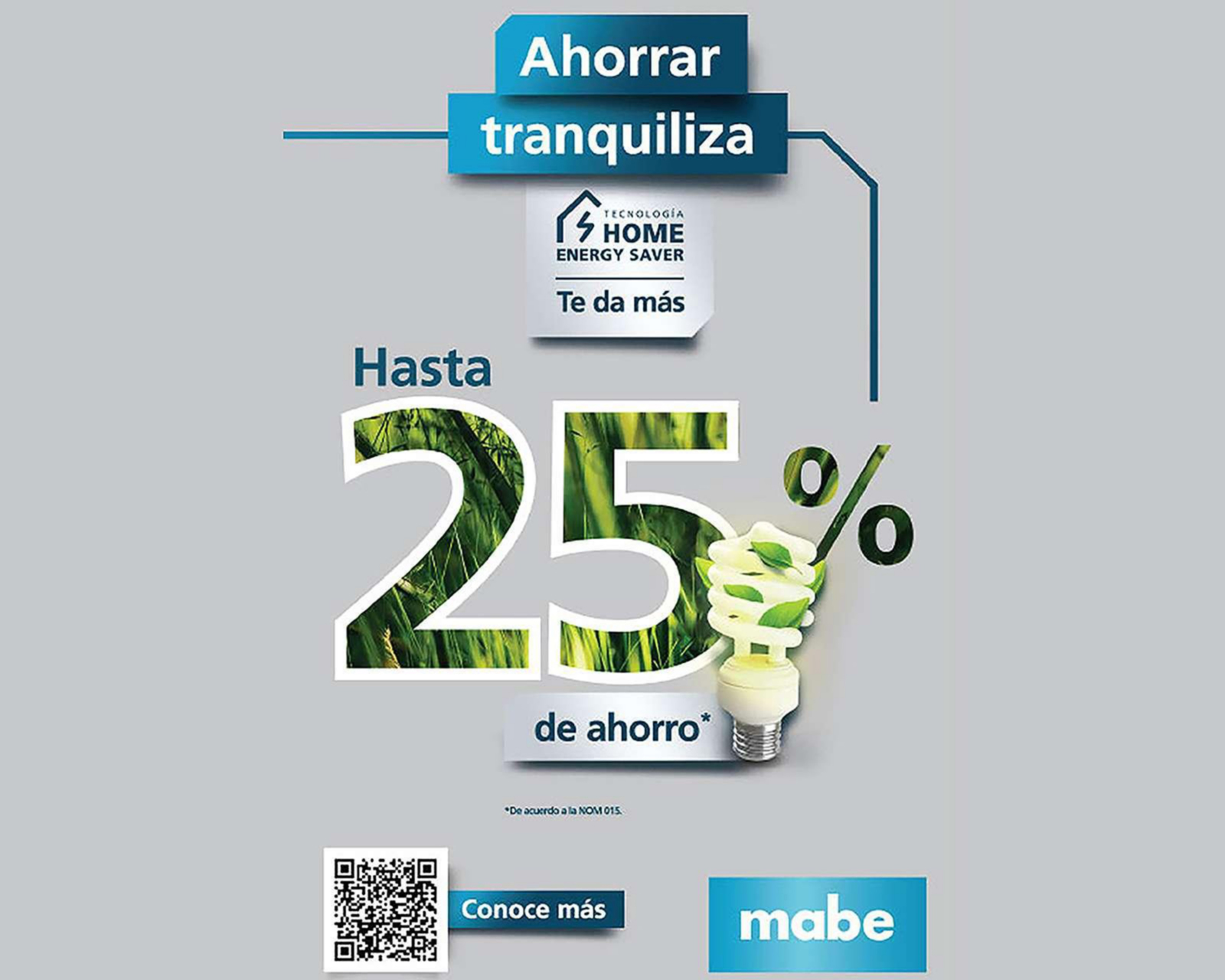 Foto 9 | Foto 9 | Refrigerador Mabe Top Mount 10 Pies Plateado RMA1025YMXE
