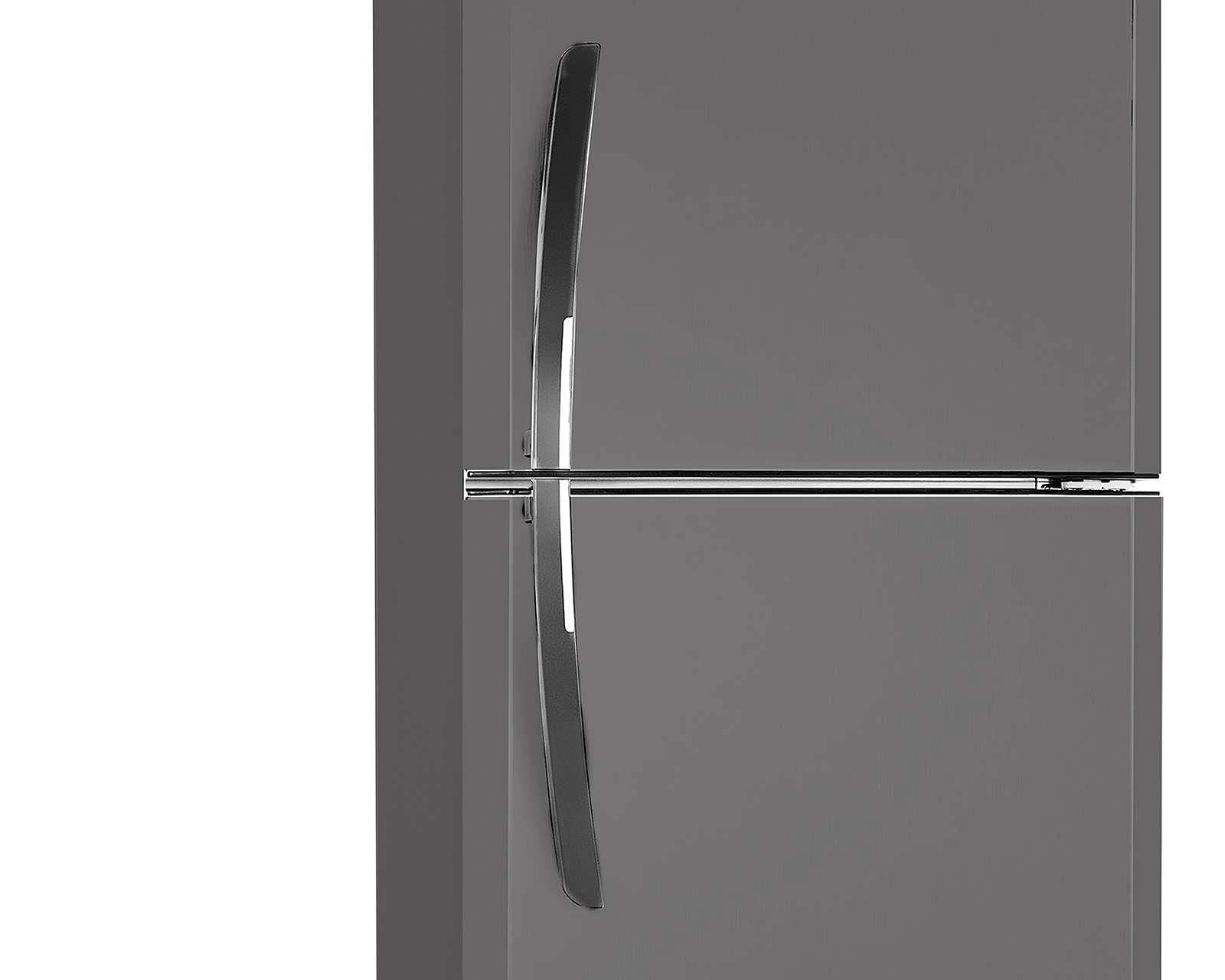 Foto 7 pulgar | Foto 6 | Refrigerador Mabe RME1436XMXE Top Mount 14 Pies Grafito