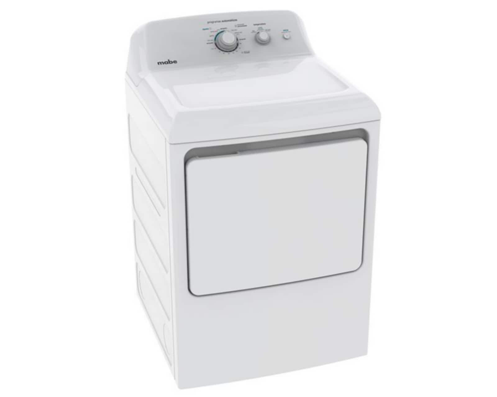 Foto 1 | Foto 1 | Secadora Mabe Energy Saver Green Gas SMG26N5MNBAB0 20 kg Blanca
