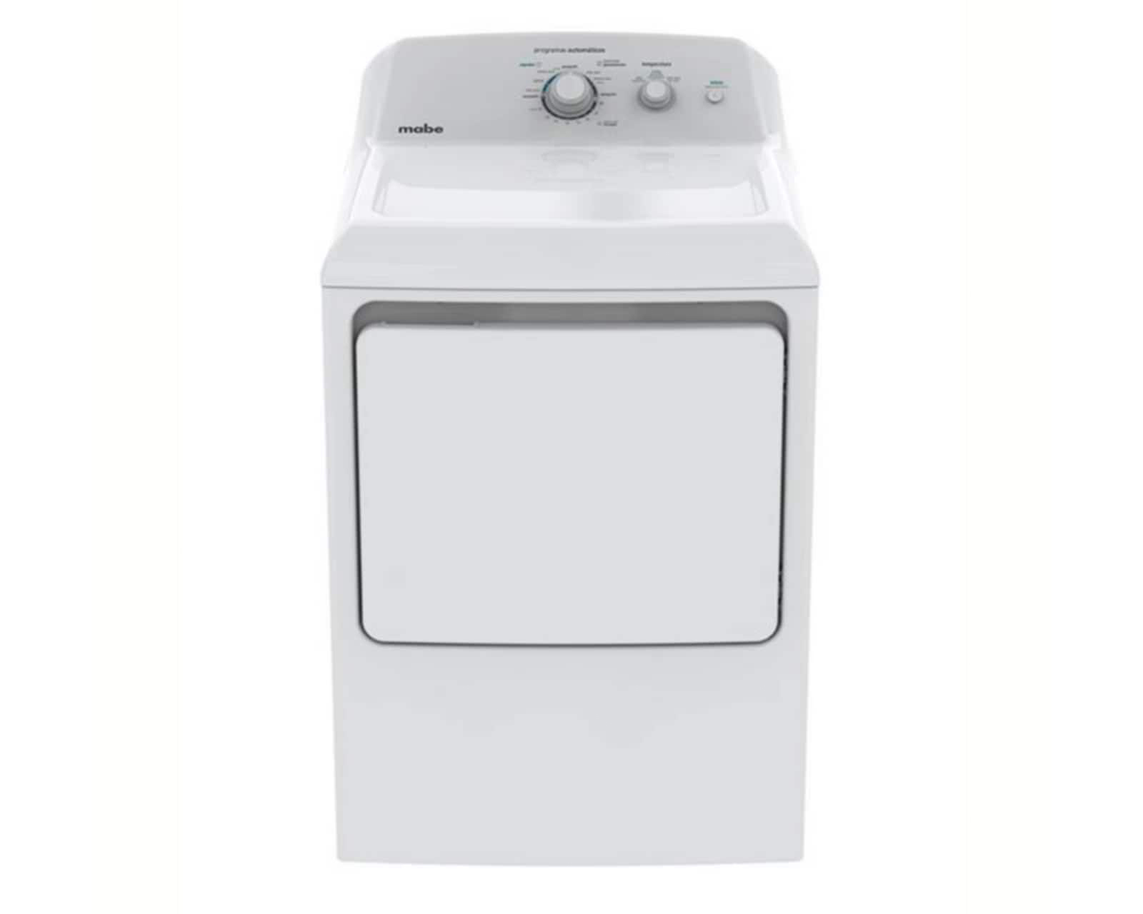 Foto 2 | Foto 2 | Secadora Mabe Energy Saver Green Gas SMG26N5MNBAB0 20 kg Blanca