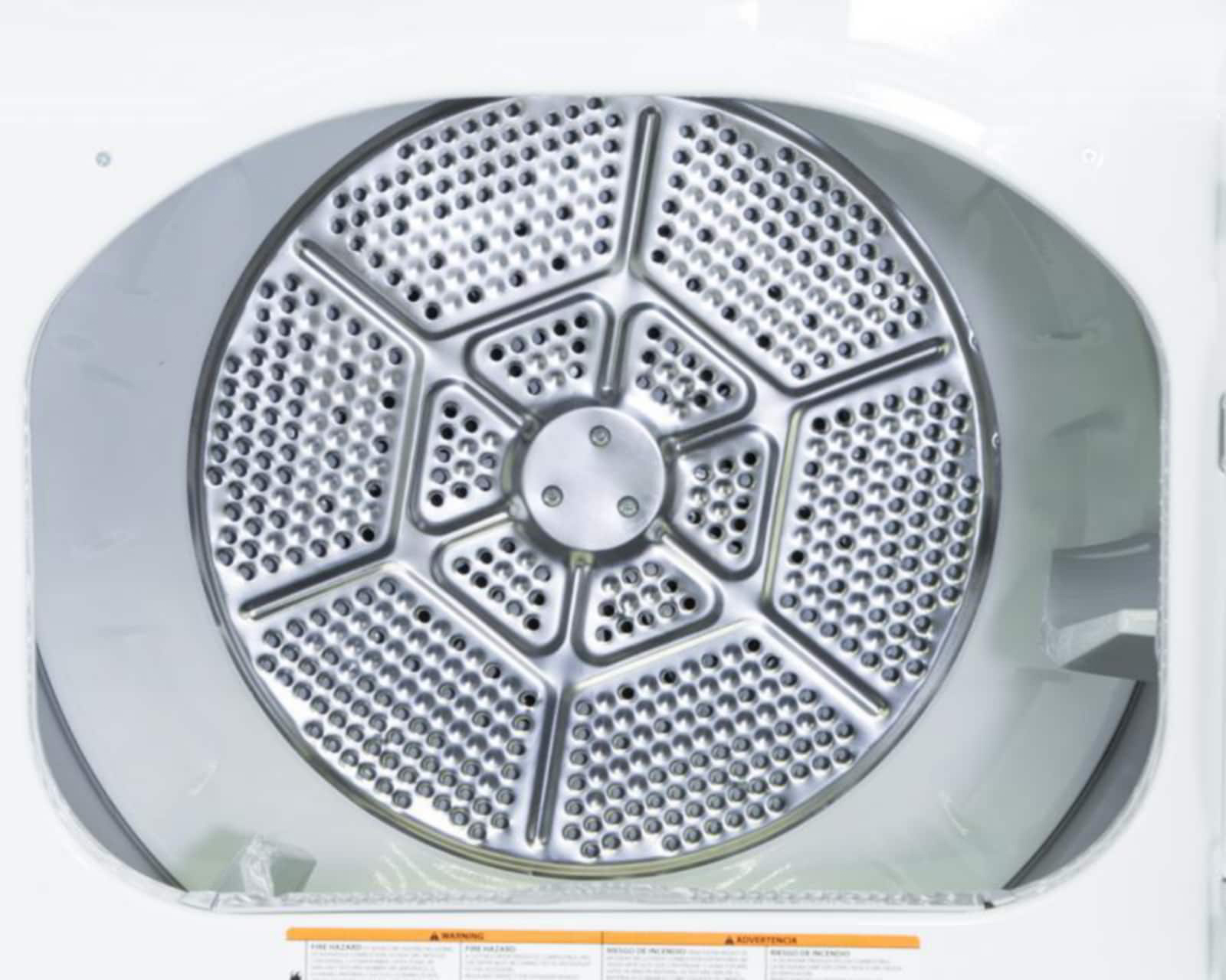 Foto 4 | Foto 4 | Secadora Mabe Energy Saver Green Gas SMG26N5MNBAB0 20 kg Blanca