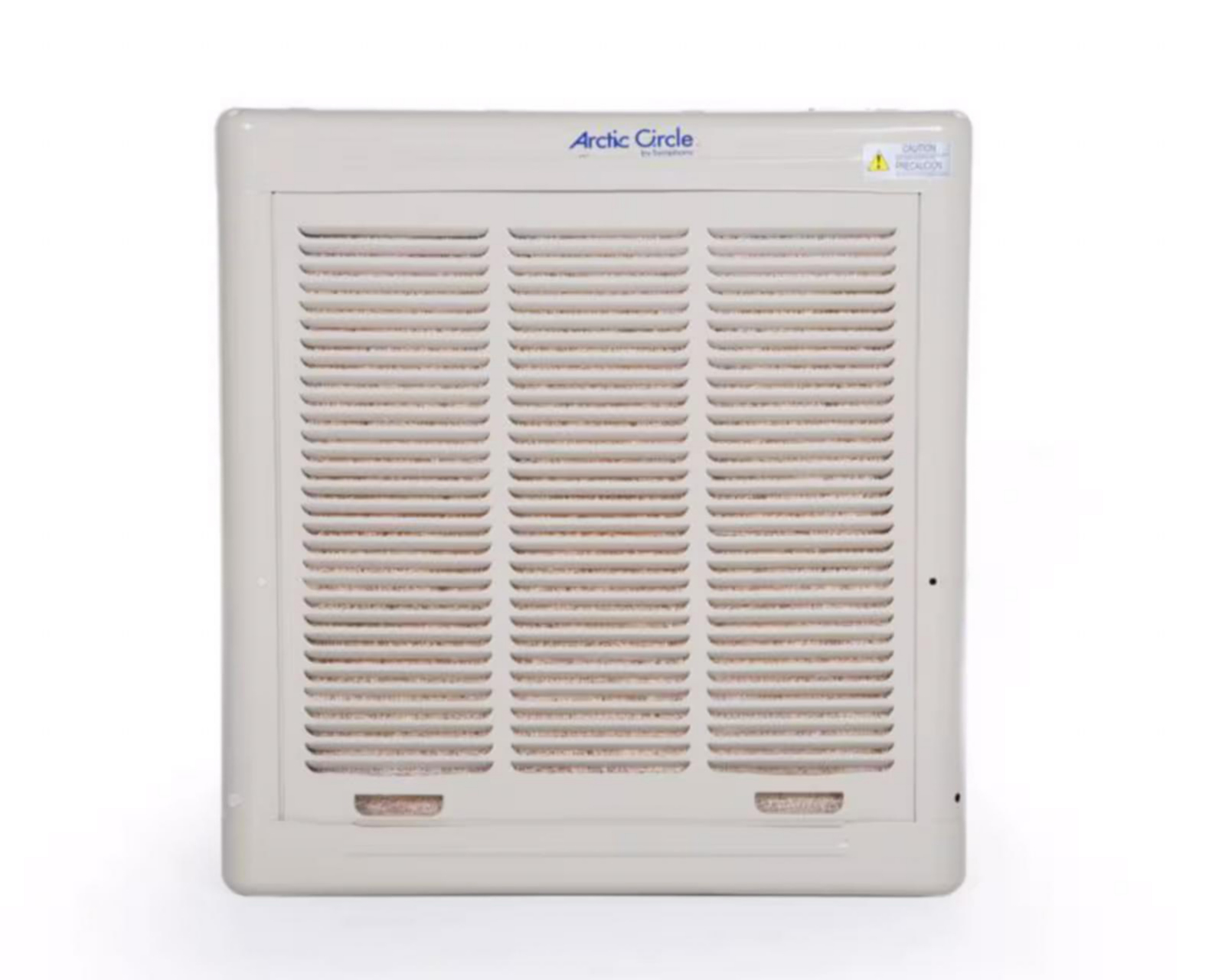 Foto 2 | Foto 2 | Cooler de Ducto Artic Circle DA-48-P