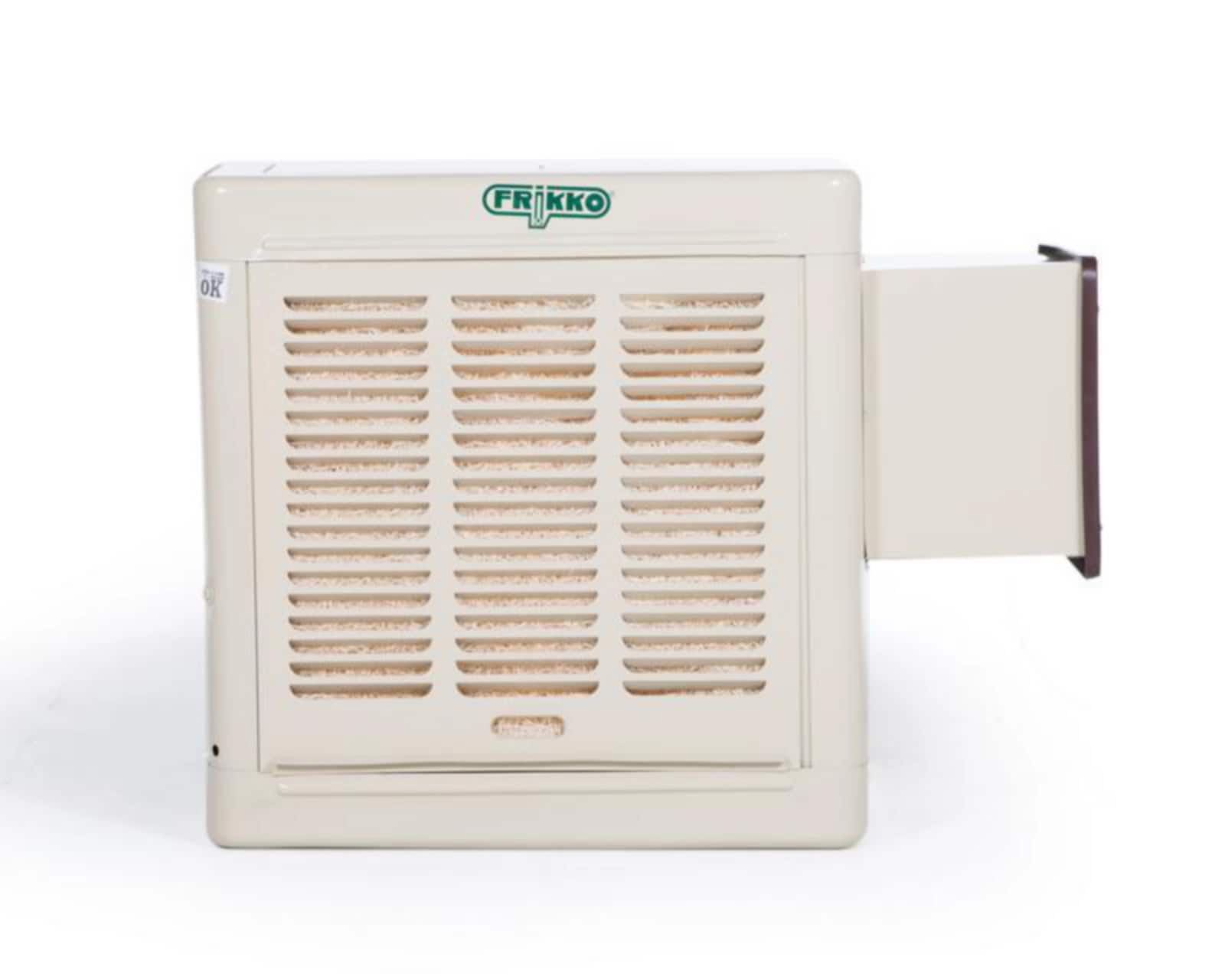 Foto 3 | Foto 3 | Cooler de Ventana Frikko F3800V