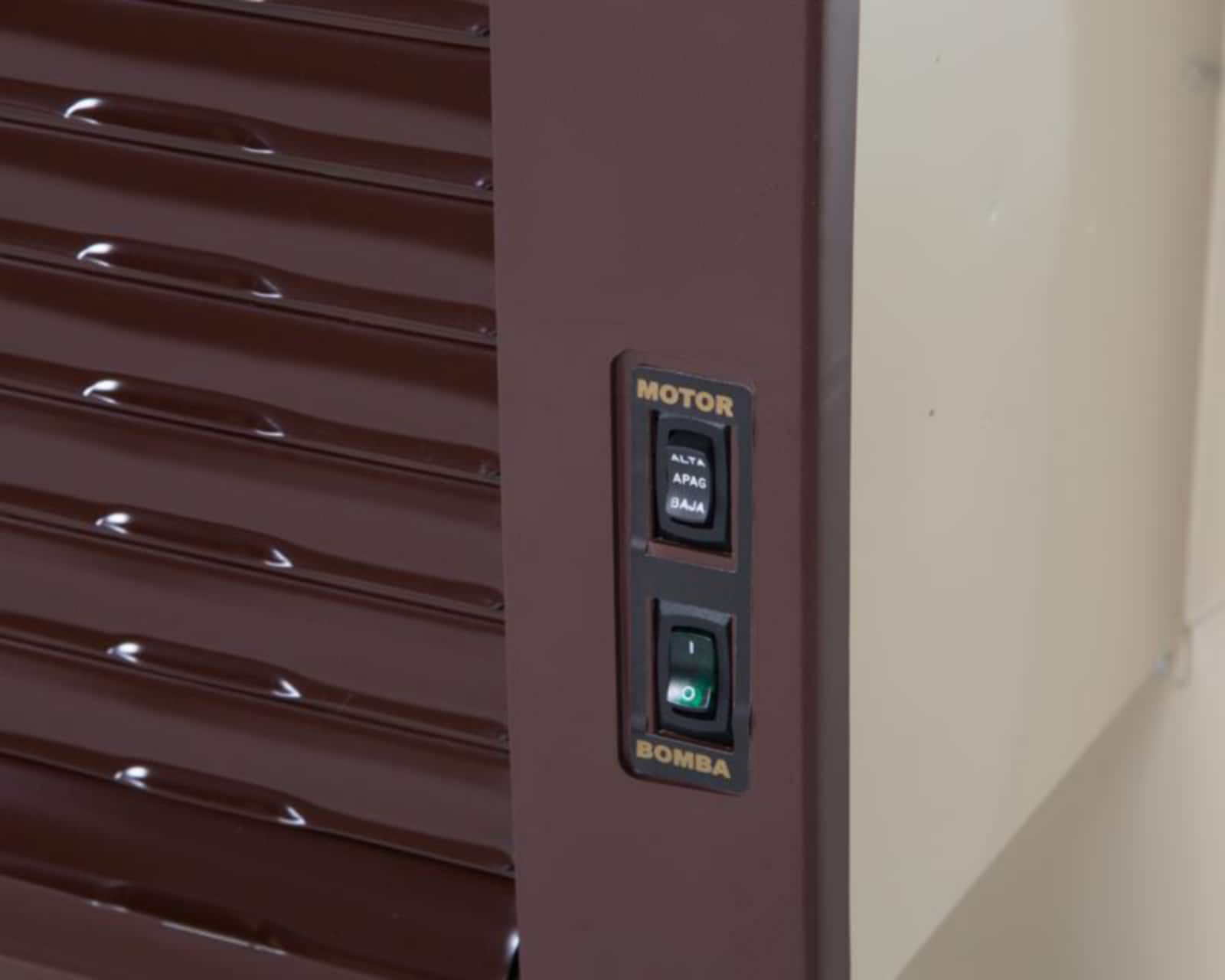 Foto 4 | Foto 4 | Cooler de Ventana Frikko F3800V