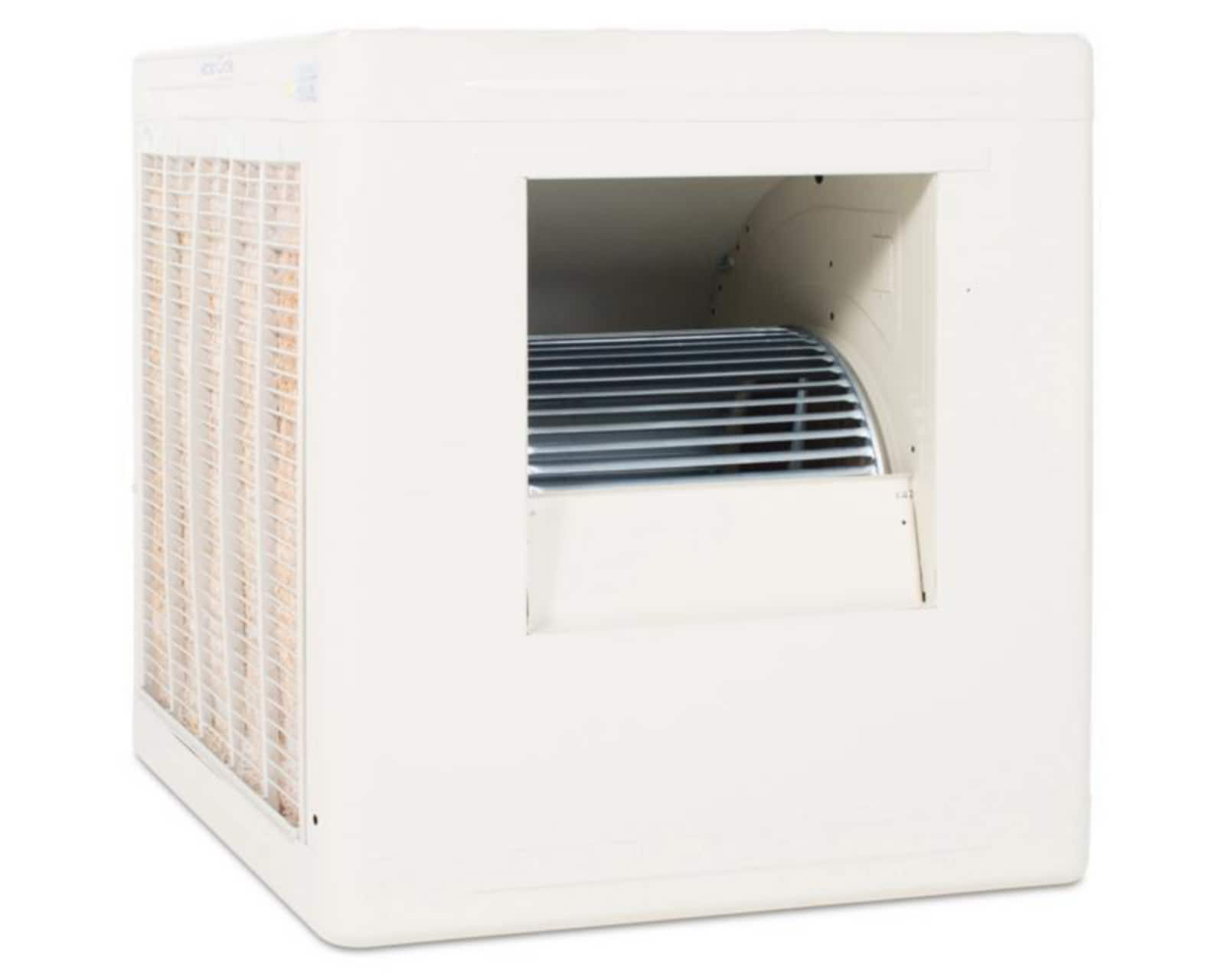 Foto 2 pulgar | Foto 1 | Cooler de Ducto Artic Circle S-48-P