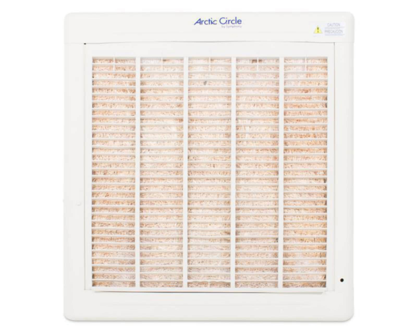 Foto 3 | Foto 3 | Cooler de Ducto Artic Circle S-48-P