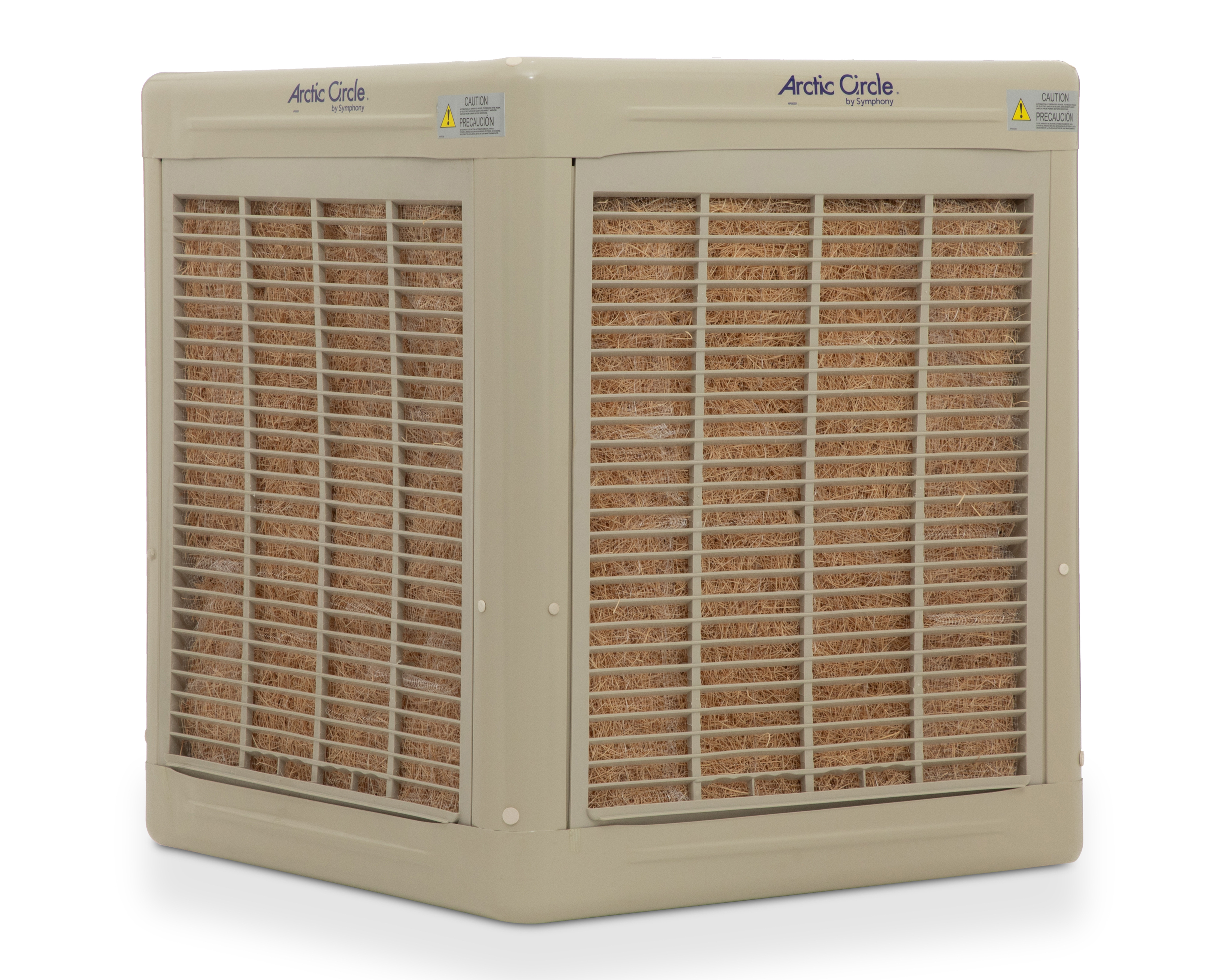 Foto 4 pulgar | Foto 3 | Cooler de Ducto Artic Circle DA-38-P