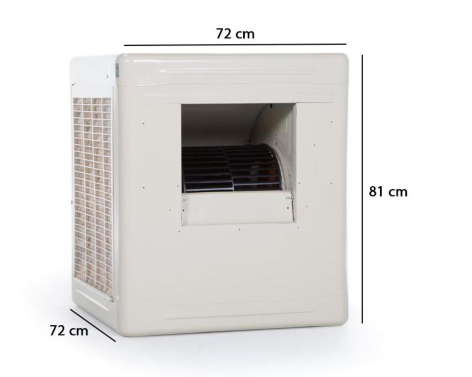 Foto 5 | Foto 5 | Cooler de Ducto Artic Circle S-38-P