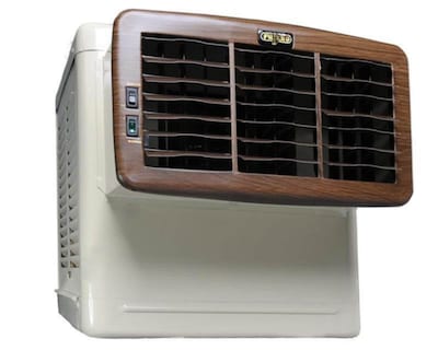 Foto 1 | Foto 1 | Cooler de Ventana Frikko F2800V