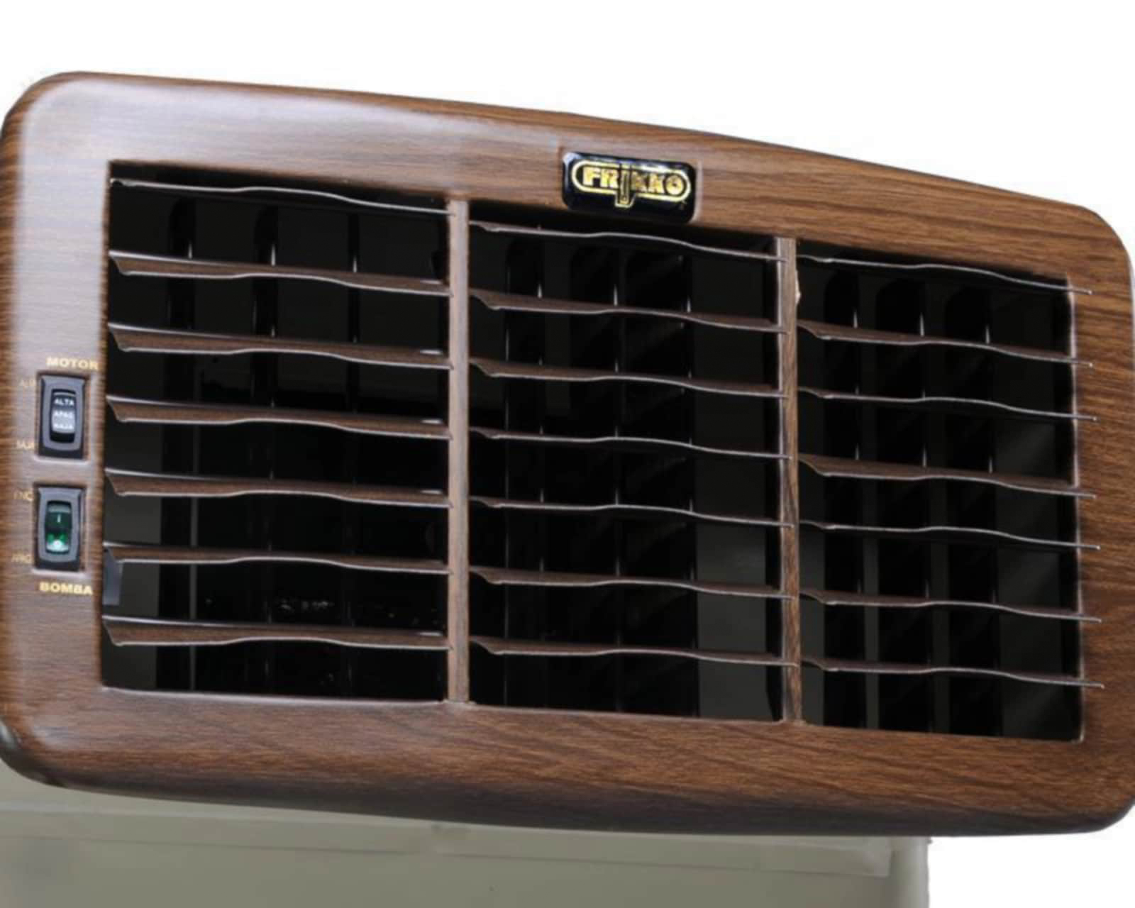 Foto 3 | Foto 3 | Cooler de Ventana Frikko F2800V