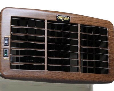 Foto 3 | Foto 3 | Cooler de Ventana Frikko F2800V
