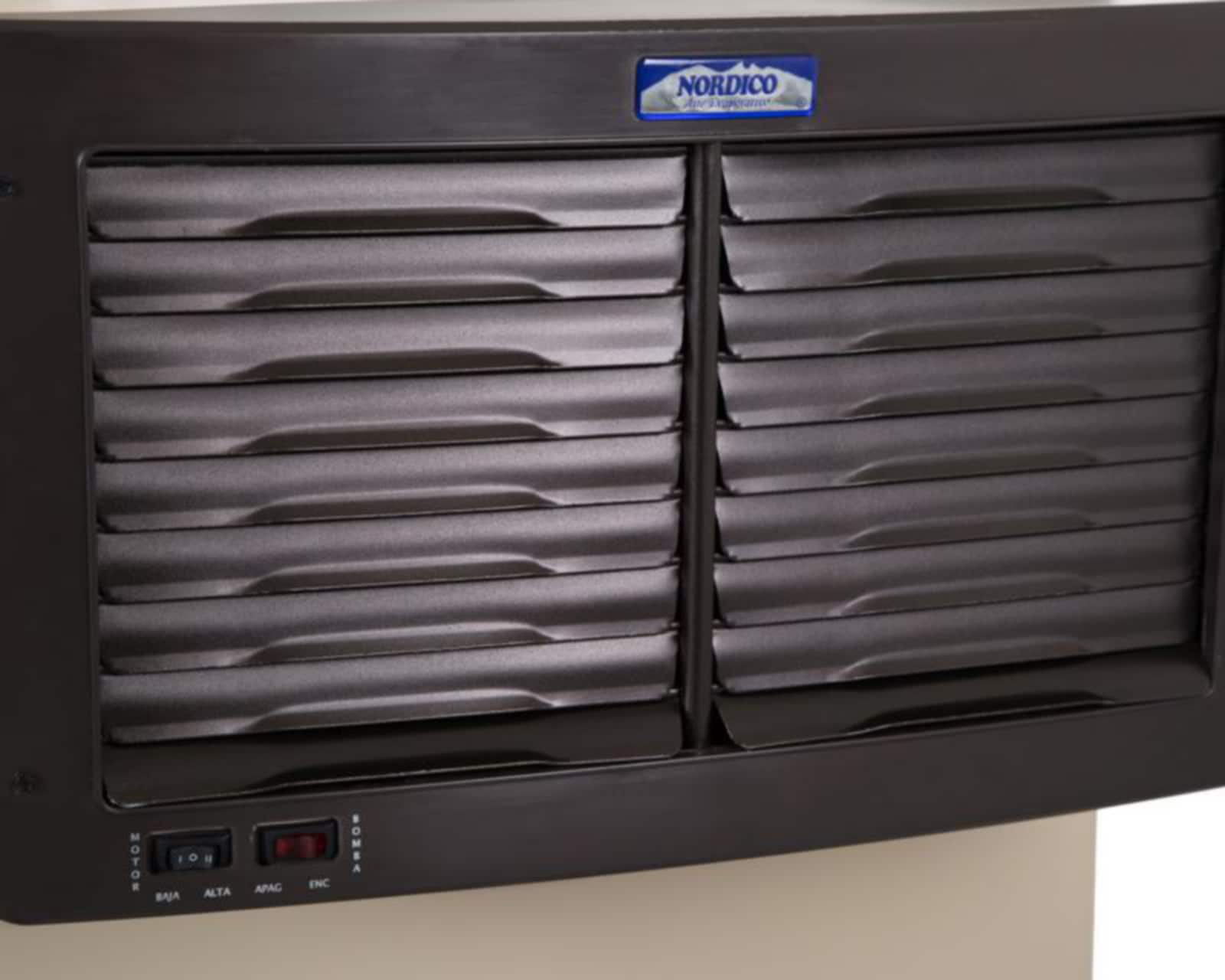 Foto 4 | Foto 4 | Cooler de Ventana Nórdico N-3600/3900R