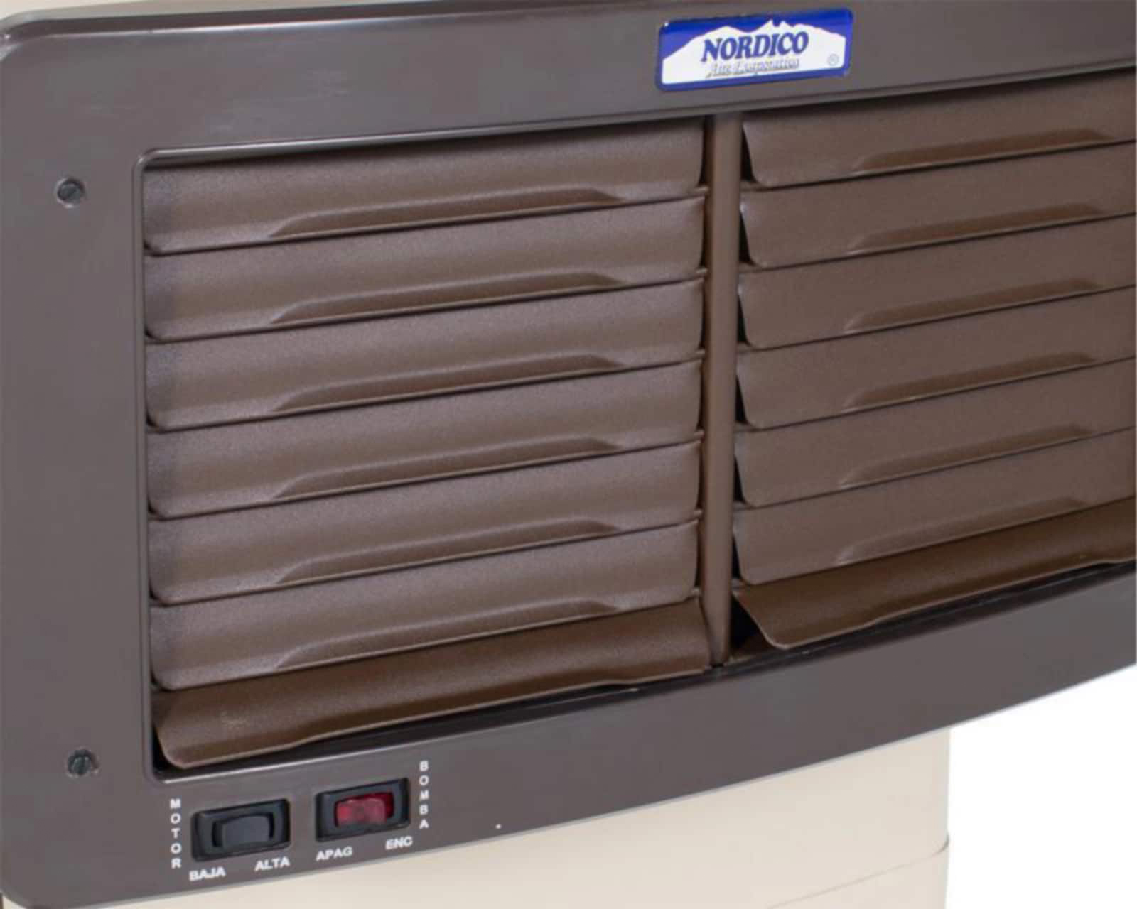 Foto 4 | Foto 4 | Cooler de Ventana Nórdico N-2800-R