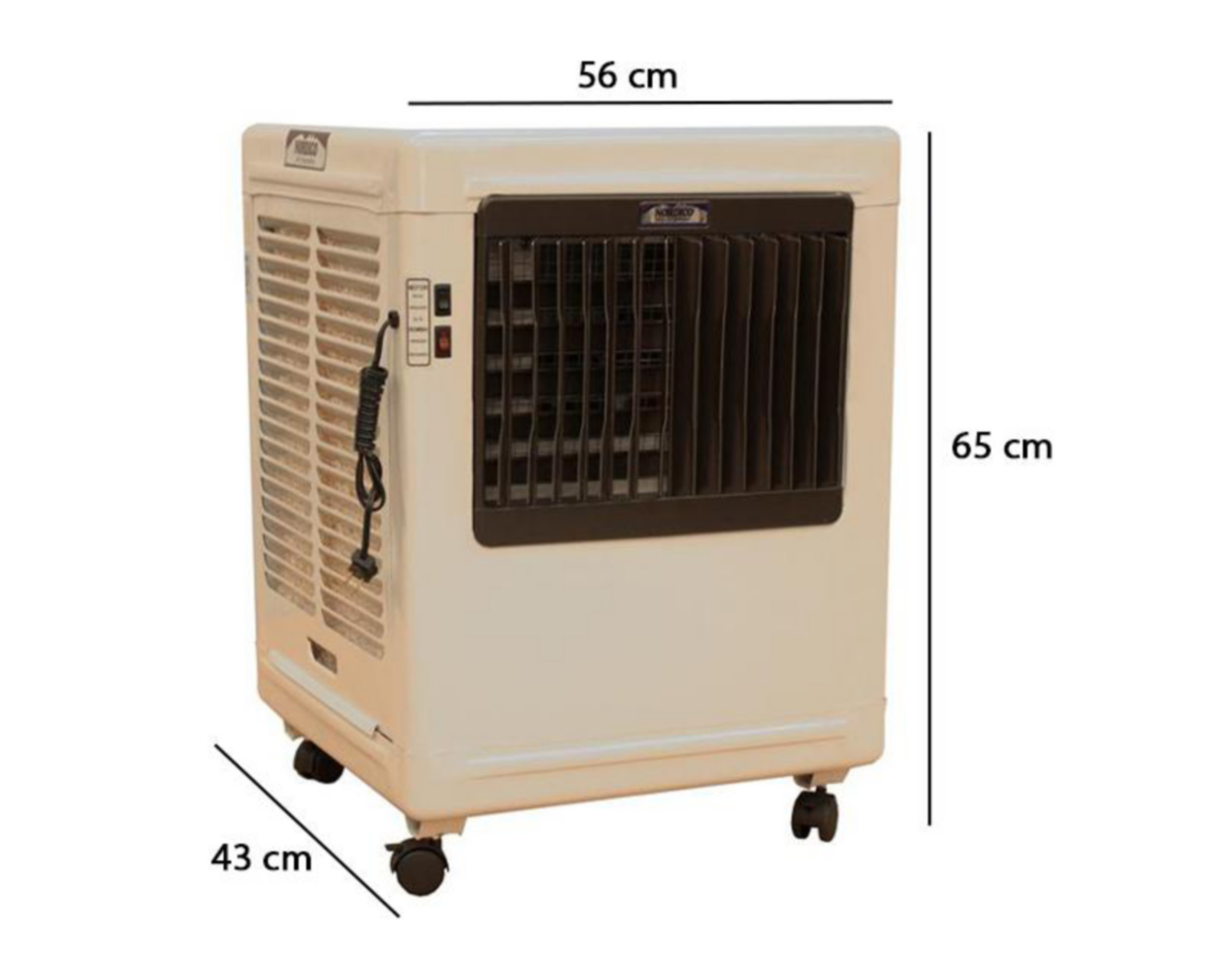 Foto 4 pulgar | Foto 3 | Cooler Nórdico Portátil N-3000-TPM