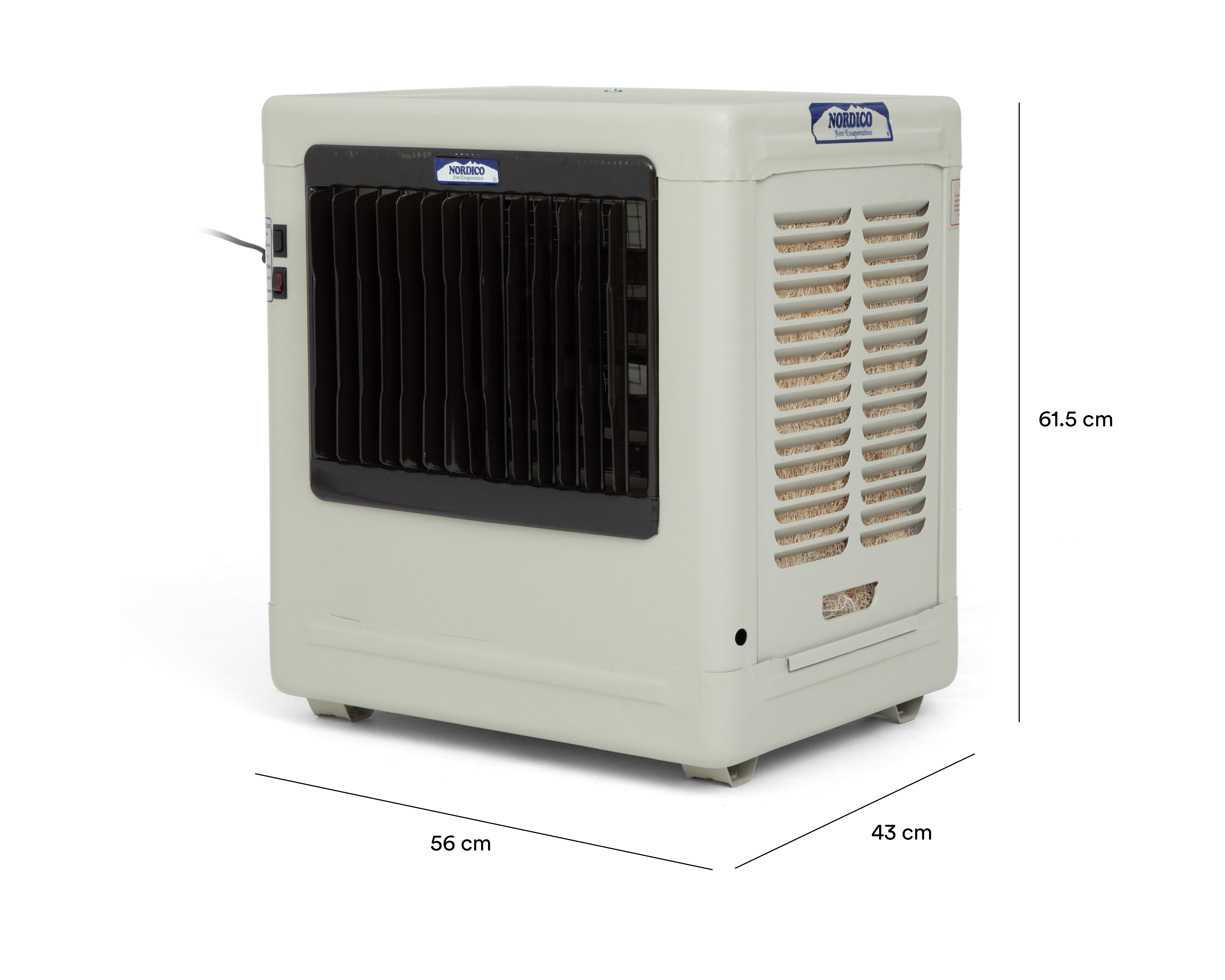 Foto 6 | Foto 6 | Cooler Nórdico Portátil N-3000-TPM