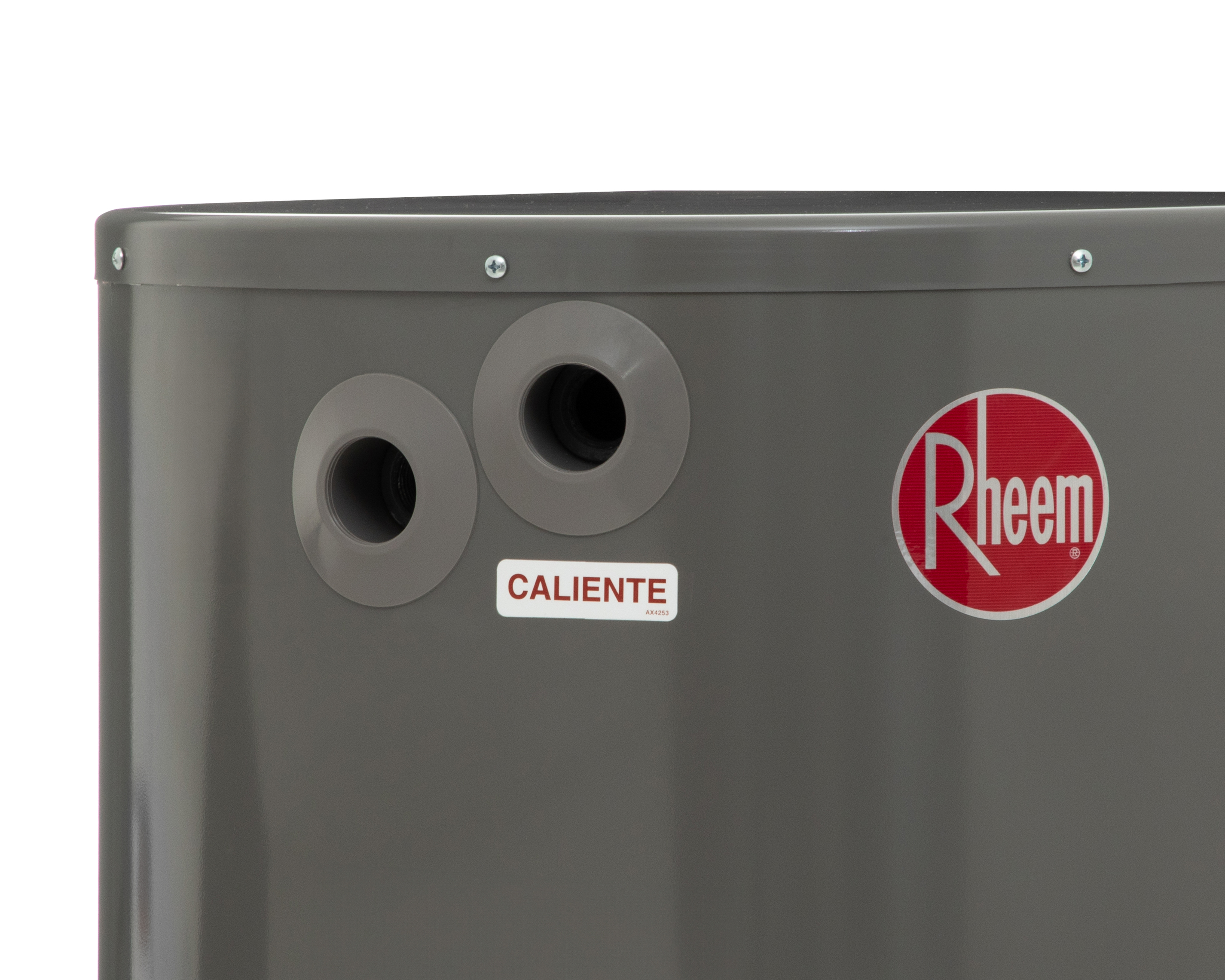 Foto 5 pulgar | Foto 4 | Calentador de Agua de Depósito Rheem 89VP20 76L de 2 Servicios Eléctrico