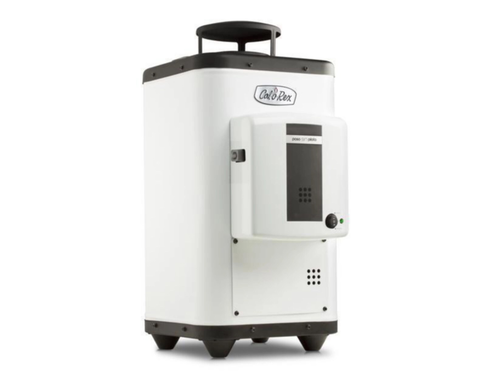 Foto 3 pulgar | Foto 2 | Calentador de Agua de Alta Recuperación Calorex COXDPE-06 Gas Natural