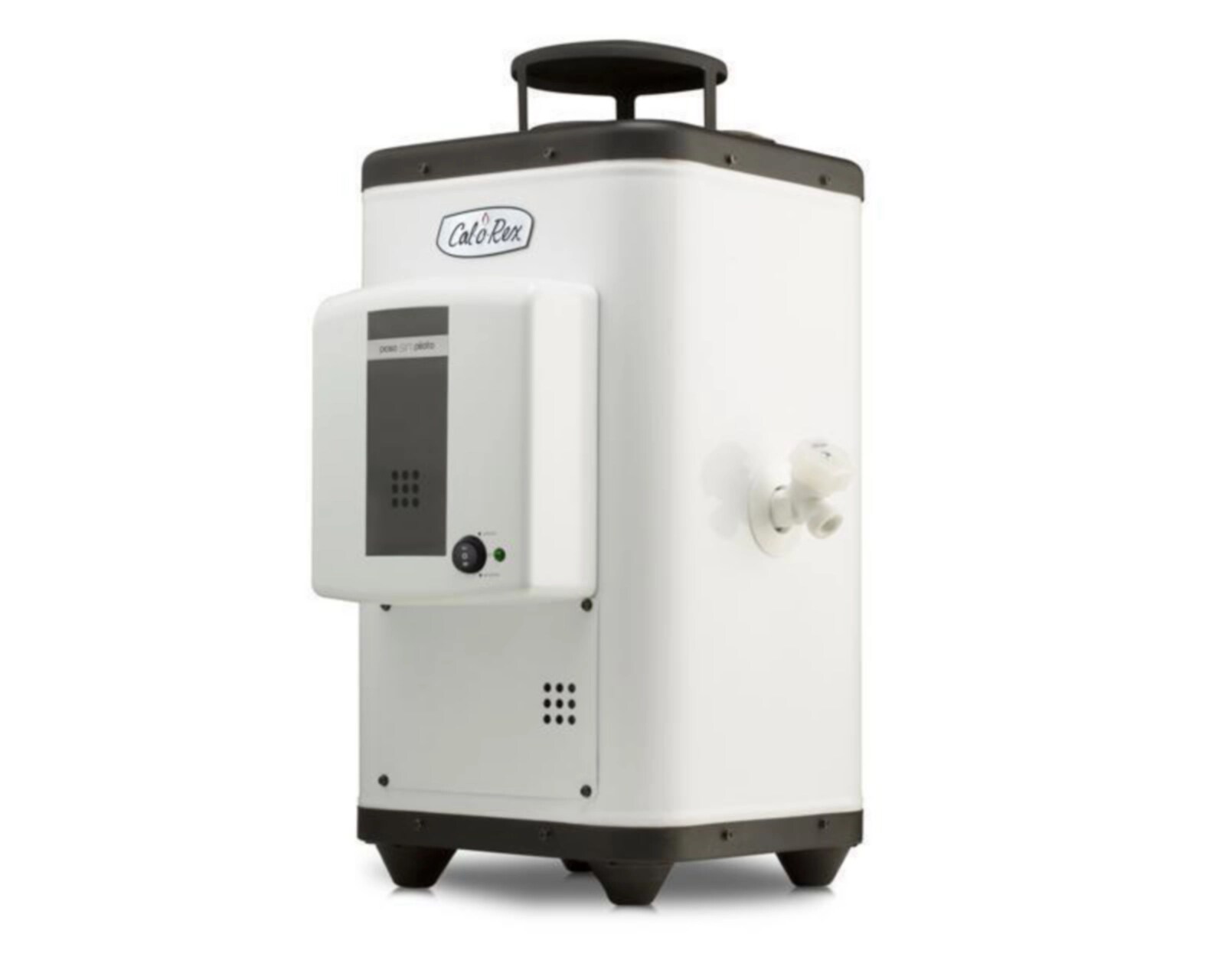 Foto 4 pulgar | Foto 3 | Calentador de Agua de Alta Recuperación Calorex COXDPE-06 Gas Natural