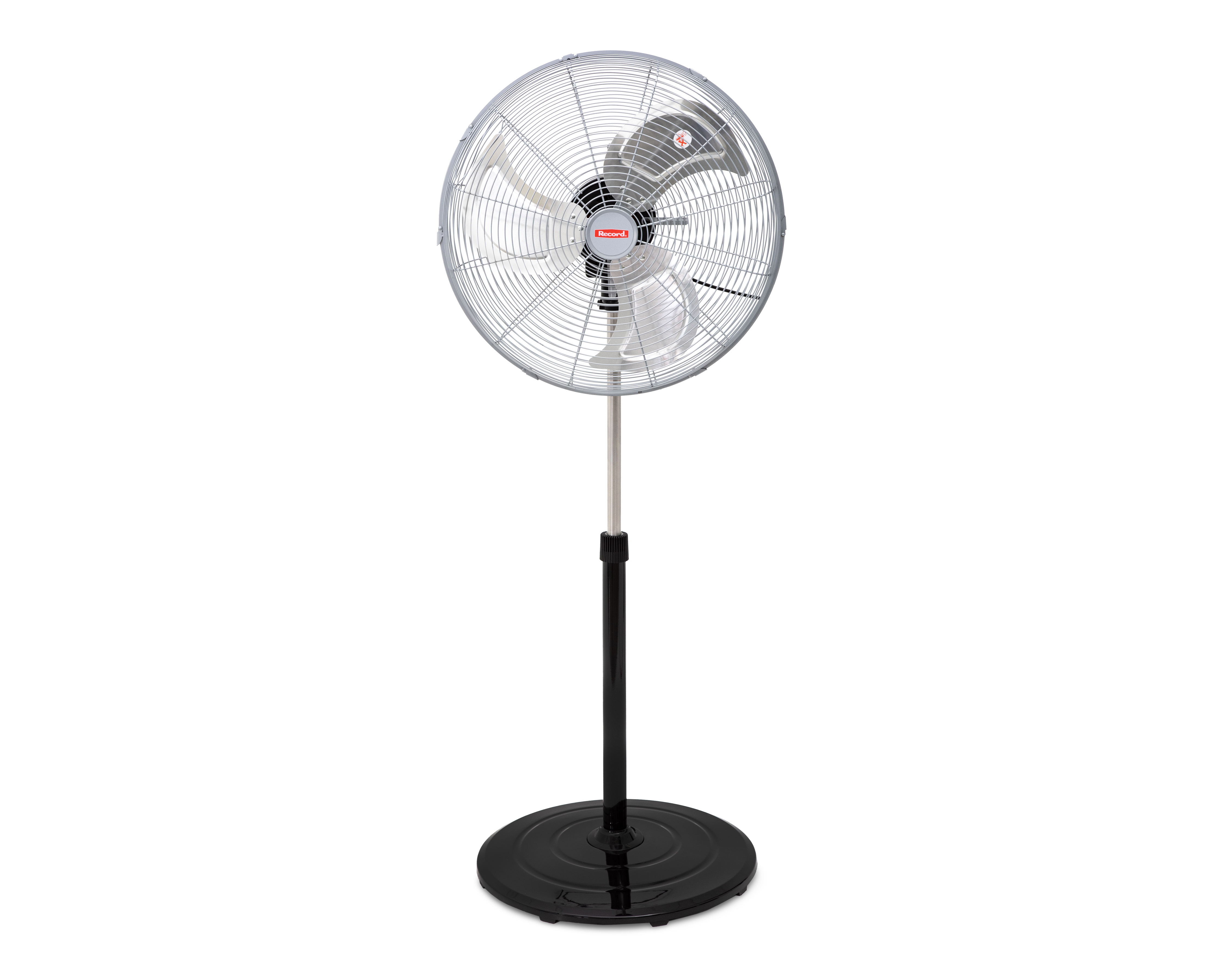 Ventilador de Pedestal Record 20"