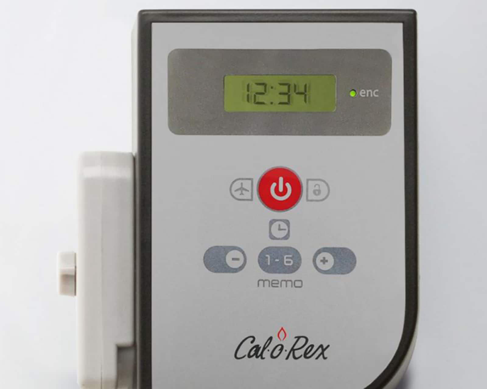 Foto 3 pulgar | Foto 2 | Calentador de Agua de Depósito Calorex G-15 TIMER Gas Natural