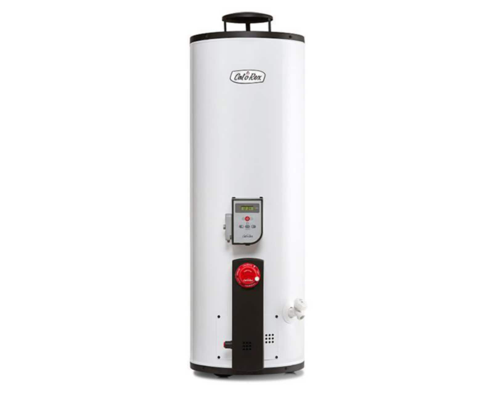 Foto 3 | Foto 3 | Calentador de Agua de Depósito Calorex G-15 TIMER Gas Natural