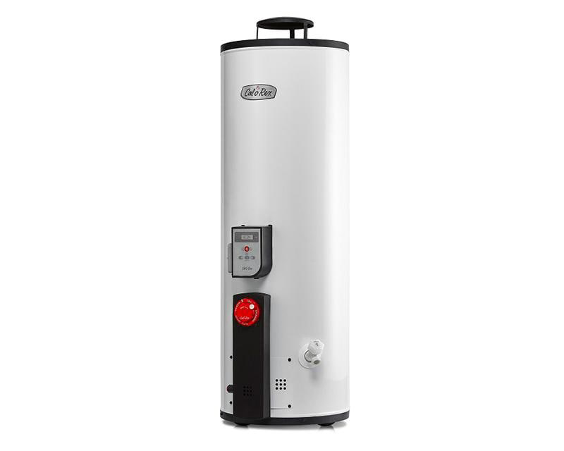 Foto 4 | Foto 4 | Calentador de Agua de Depósito Calorex G-15 TIMER Gas Natural