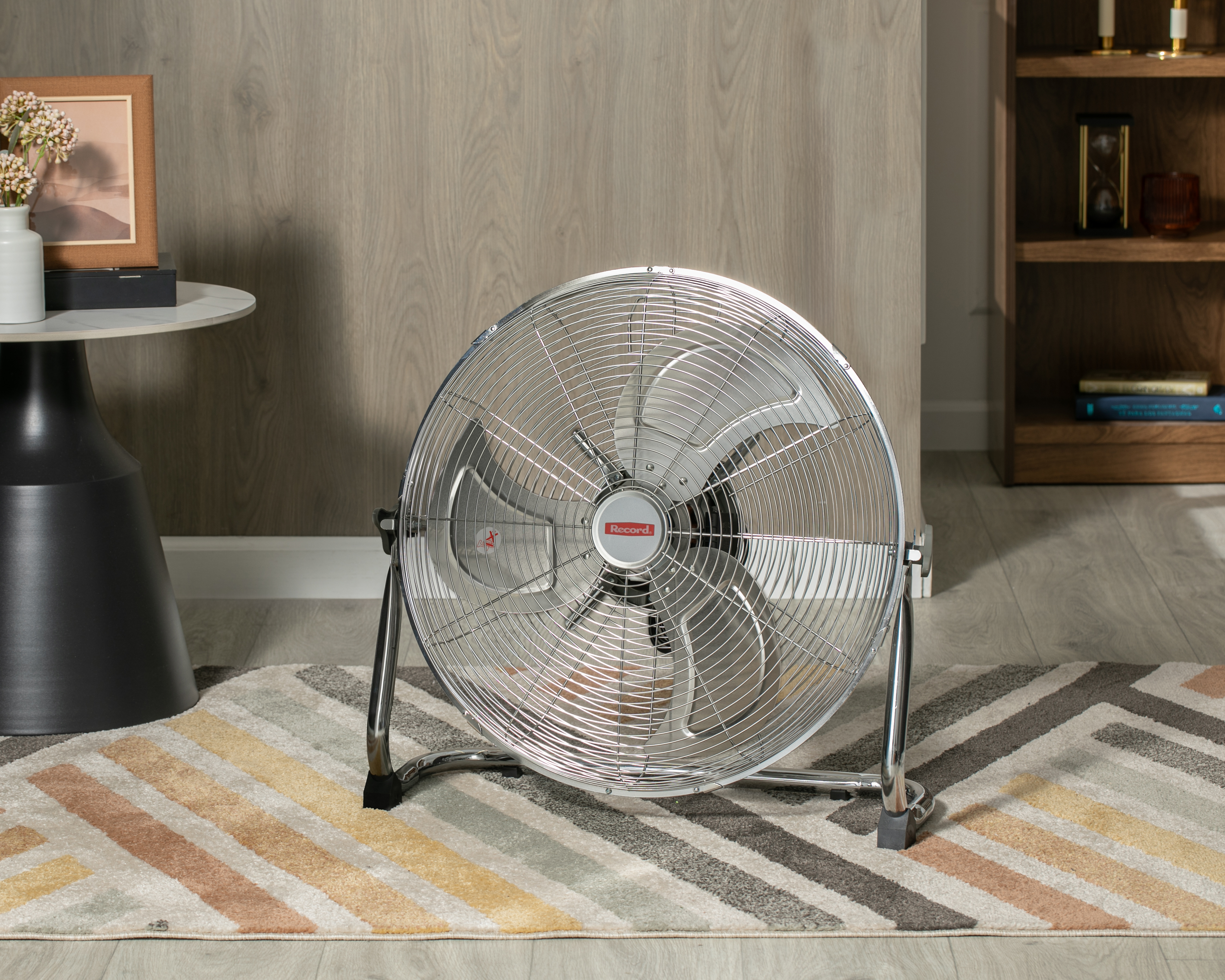 Foto 4 | Foto 4 | Ventilador de Piso Record 20 Pulgadas