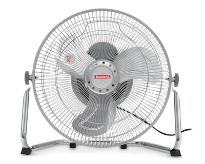 Foto 1 | Foto 1 | Ventilador de Piso Record 12"