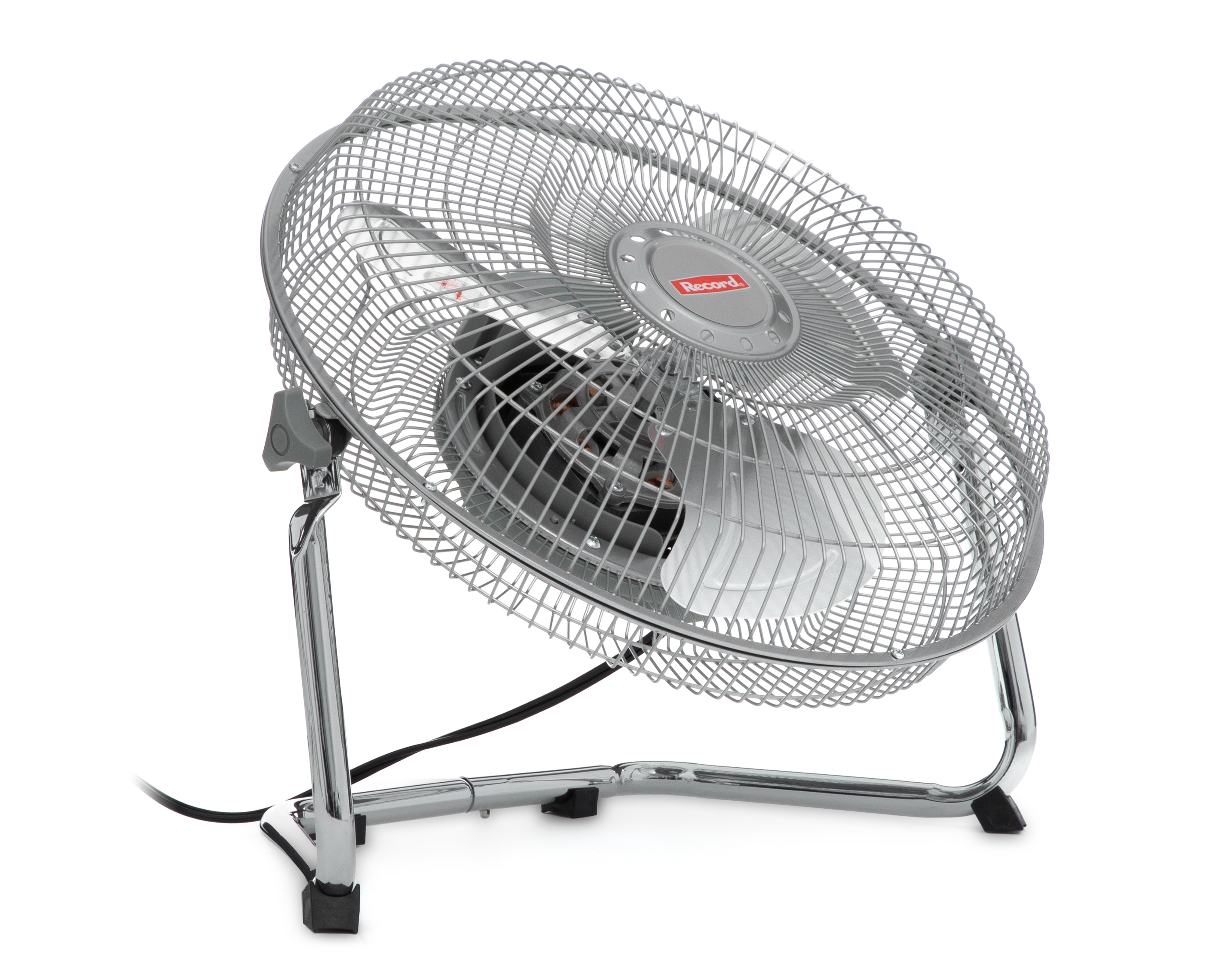 Foto 2 | Foto 2 | Ventilador de Piso Record 12"