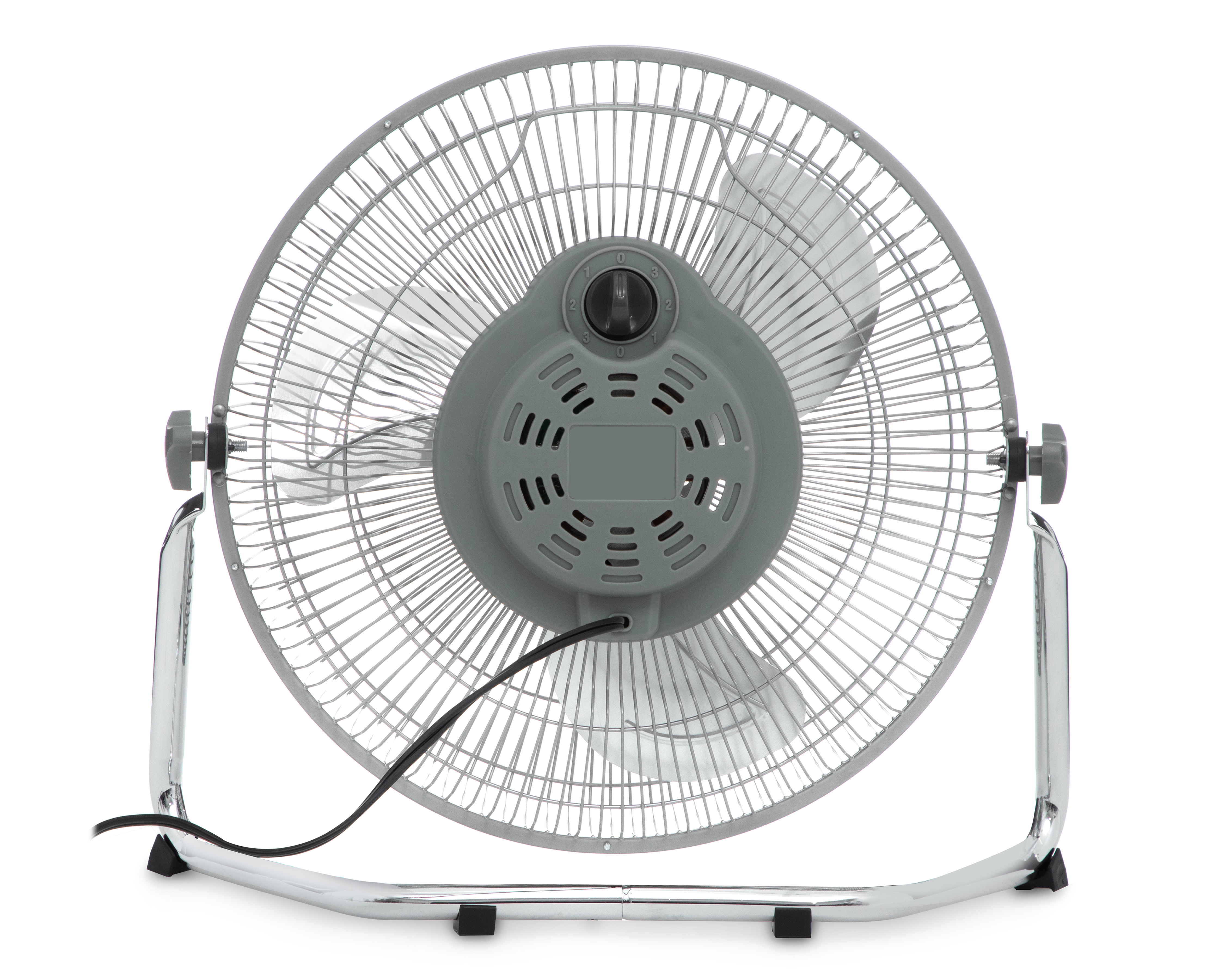 Foto 5 pulgar | Foto 4 | Ventilador de Piso Record 12"