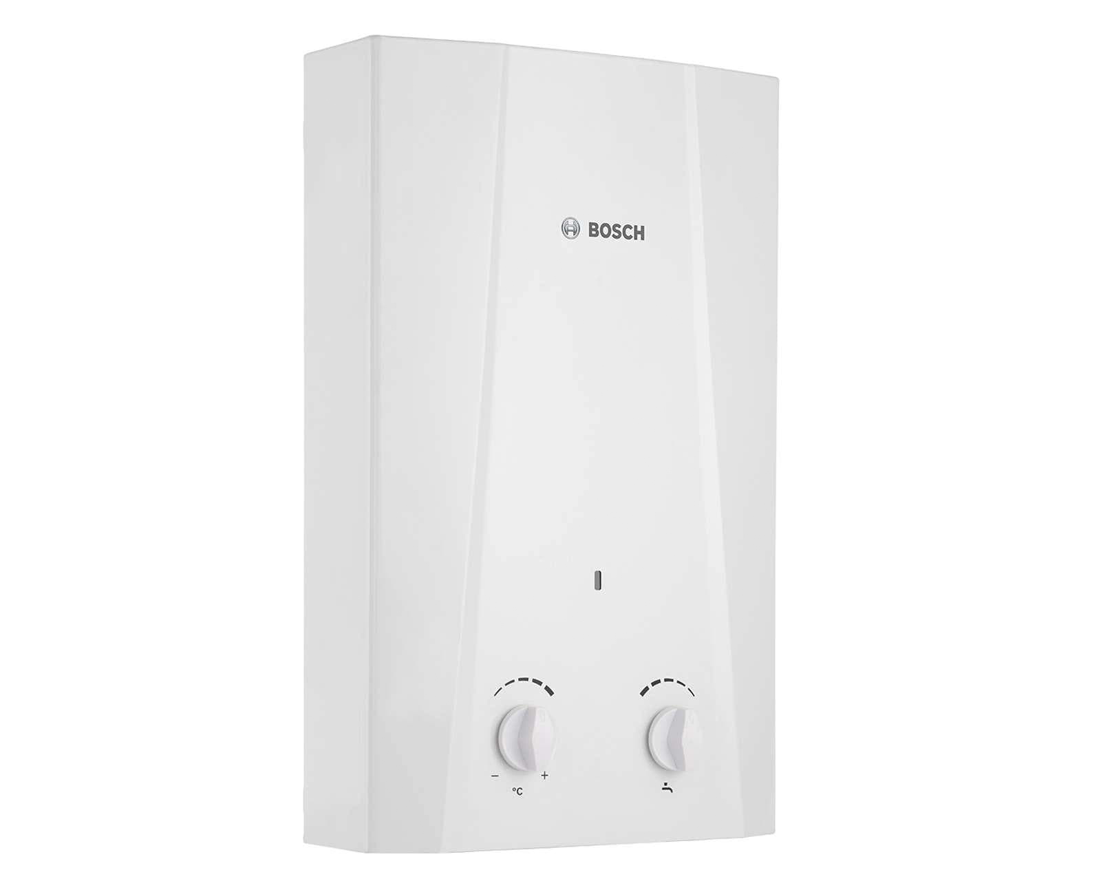 Foto 2 | Foto 2 | Calentador de Agua Instantáneo Bosch ECO 11 de 2 Servicios Gas Natural