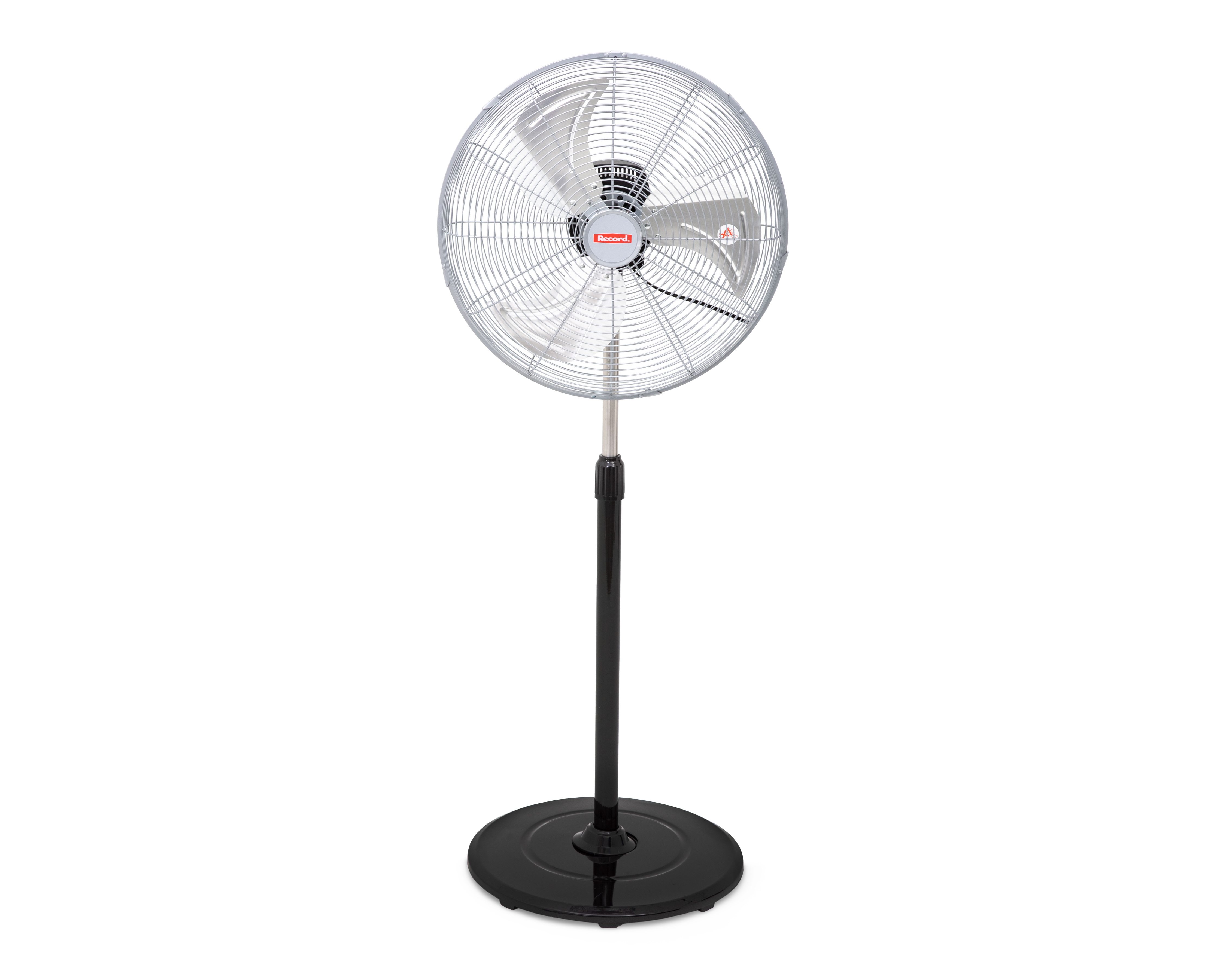 Ventilador de Pedestal Record 18"