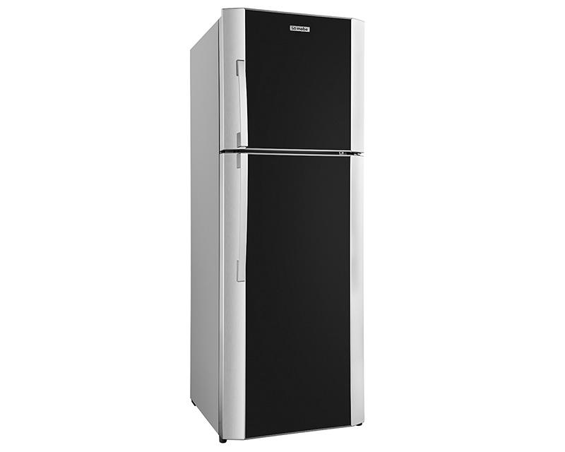Foto 2 pulgar | Foto 1 | Refrigerador IO Mabe Top Mount 15 Pies Gris O1540YMXN3