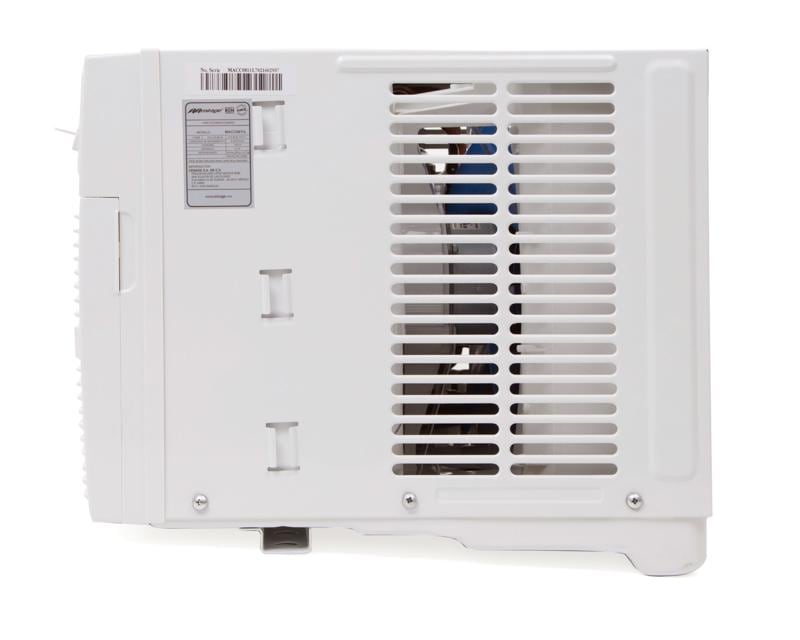 Foto 2 | Foto 2 | Aire Acondicionado de Ventana Mirage 3/4 Tonelada 110v Solo Frío MACC0811L