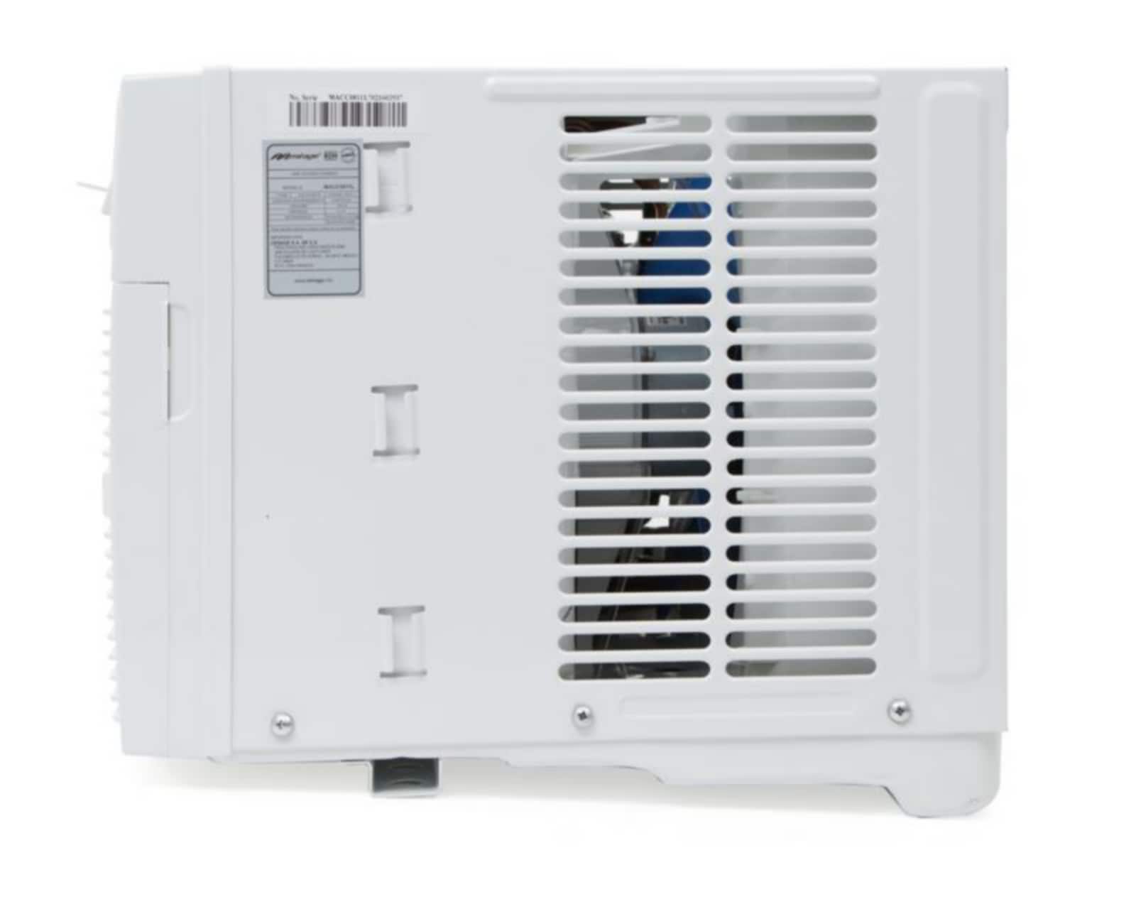 Foto 2 | Foto 2 | Aire Acondicionado de Ventana Mirage 1/2 Tonelada 110V Solo Frío MACC0511L