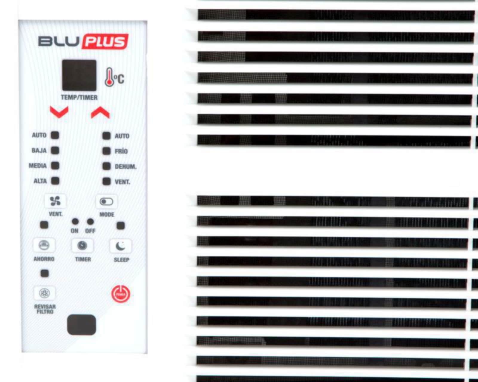 Foto 4 pulgar | Foto 3 | Aire Acondicionado de Ventana Mirage 1/2 Tonelada 110V Solo Frío MACC0511L
