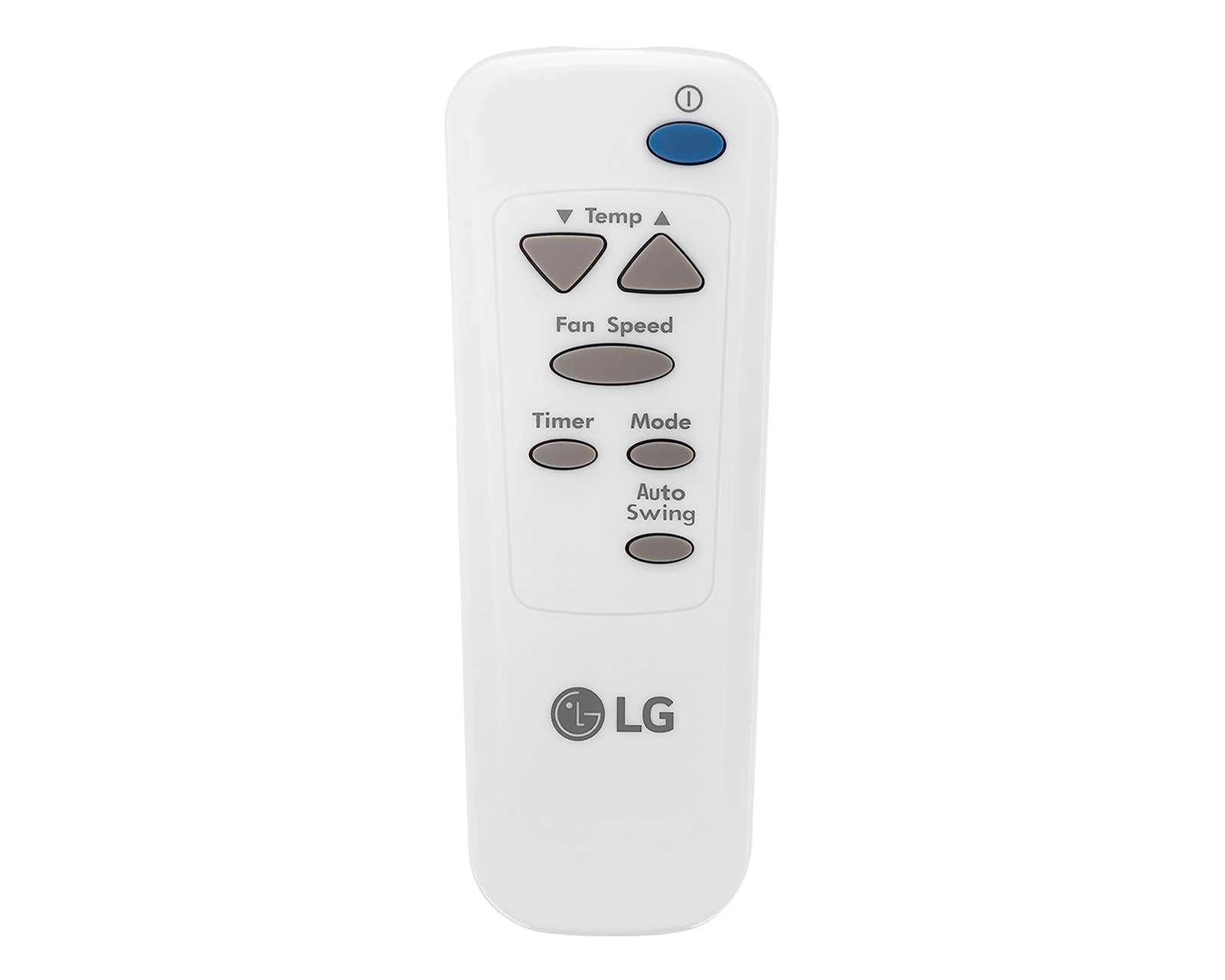 Foto 5 | Foto 5 | Aire Acondicionado de Ventana LG 2/3 Tonelada 115V Solo Frío W081CE