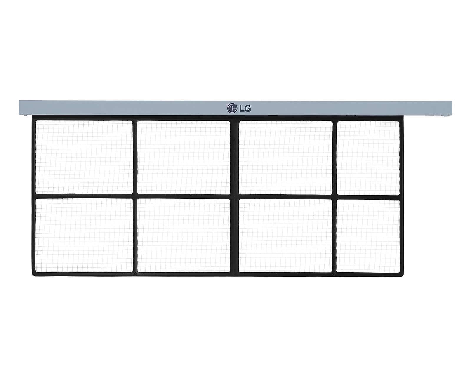 Foto 6 | Foto 6 | Aire Acondicionado de Ventana LG 1 Tonelada 115V Solo Frío W121CE