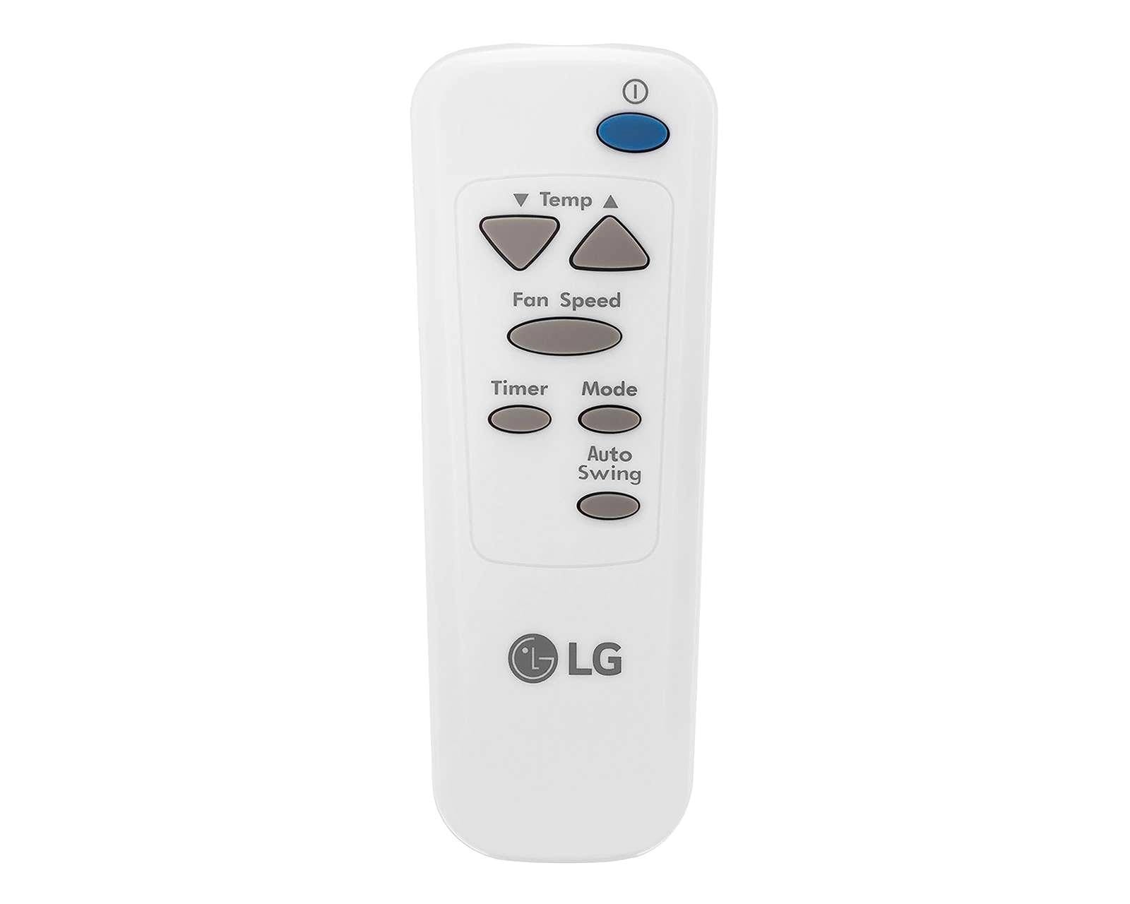 Foto 4 | Foto 4 | Aire Acondicionado de Ventana LG 1 Tonelada 220V Solo Frío W122CE