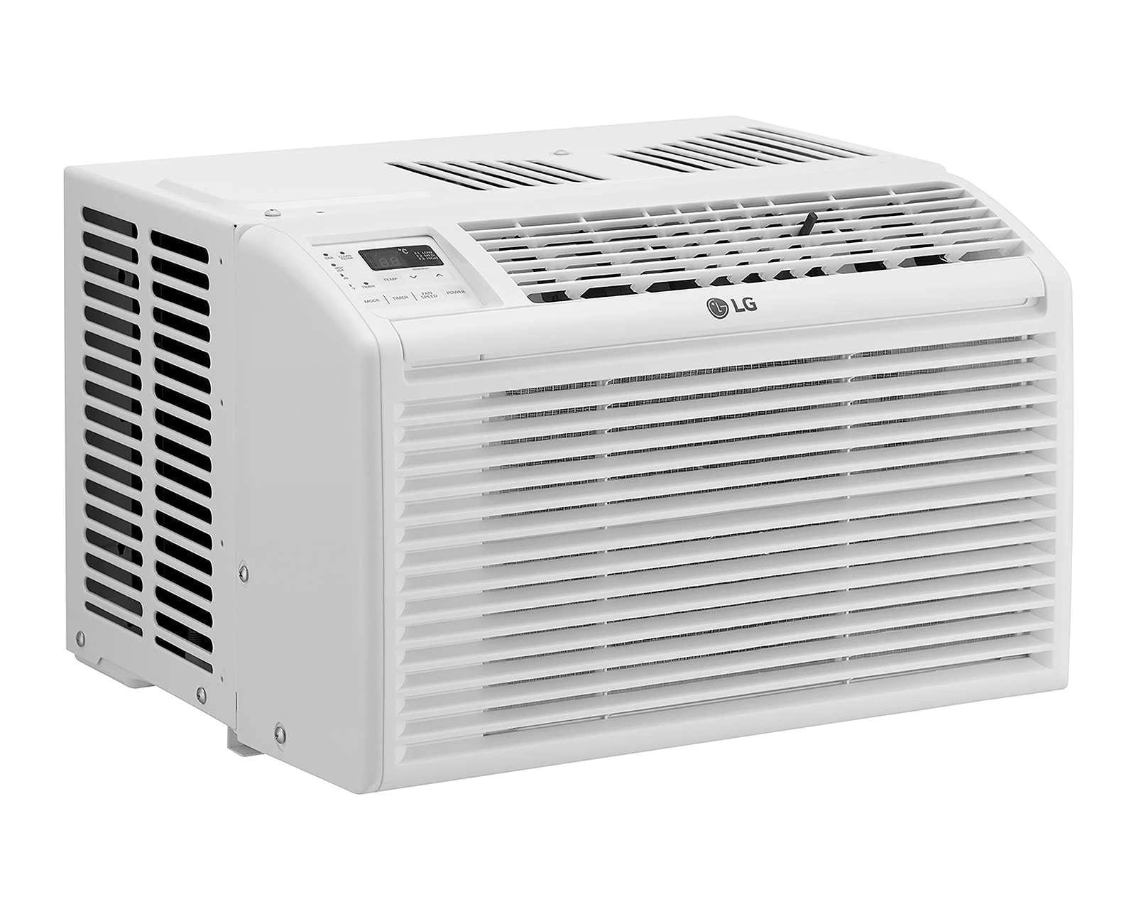 Foto 3 pulgar | Foto 2 | Aire Acondicionado de Ventana LG 1/2 Tonelada 115V Solo Frío W051CE